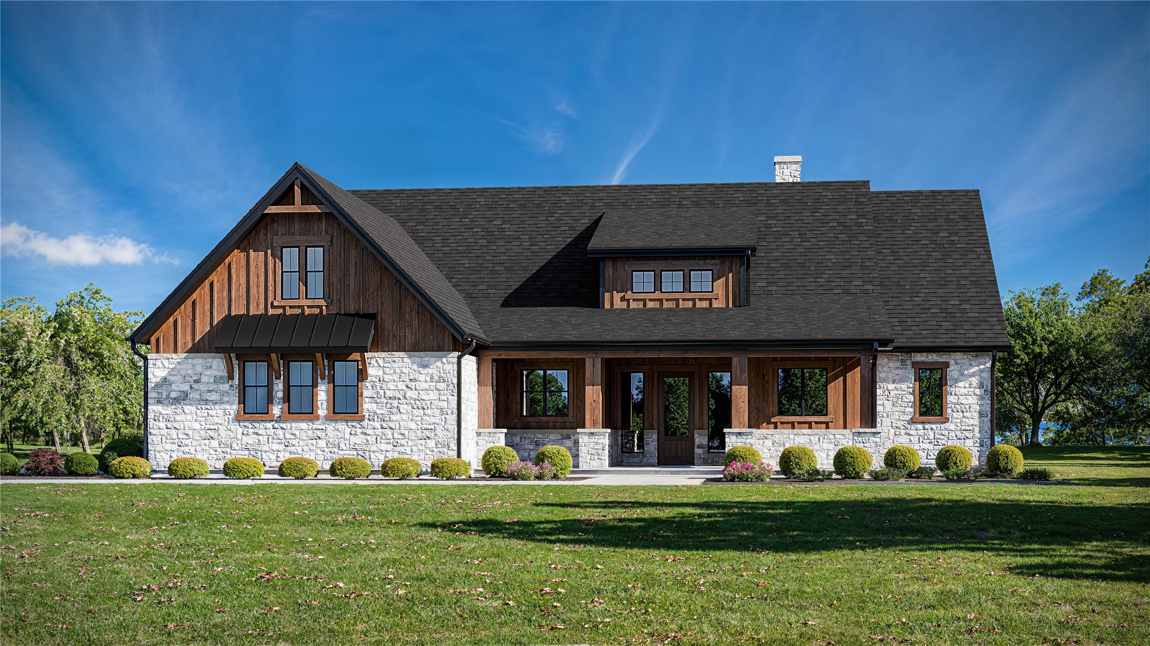 Weston Ridge TBD Lot 3
