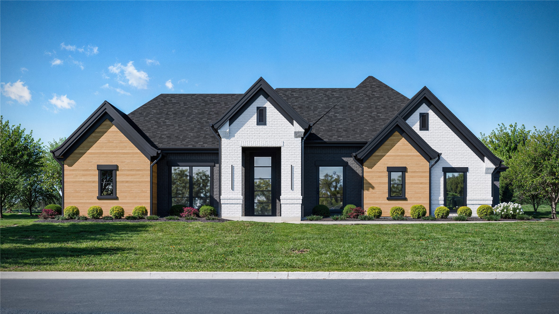 Weston Ridge TBD Lot 9