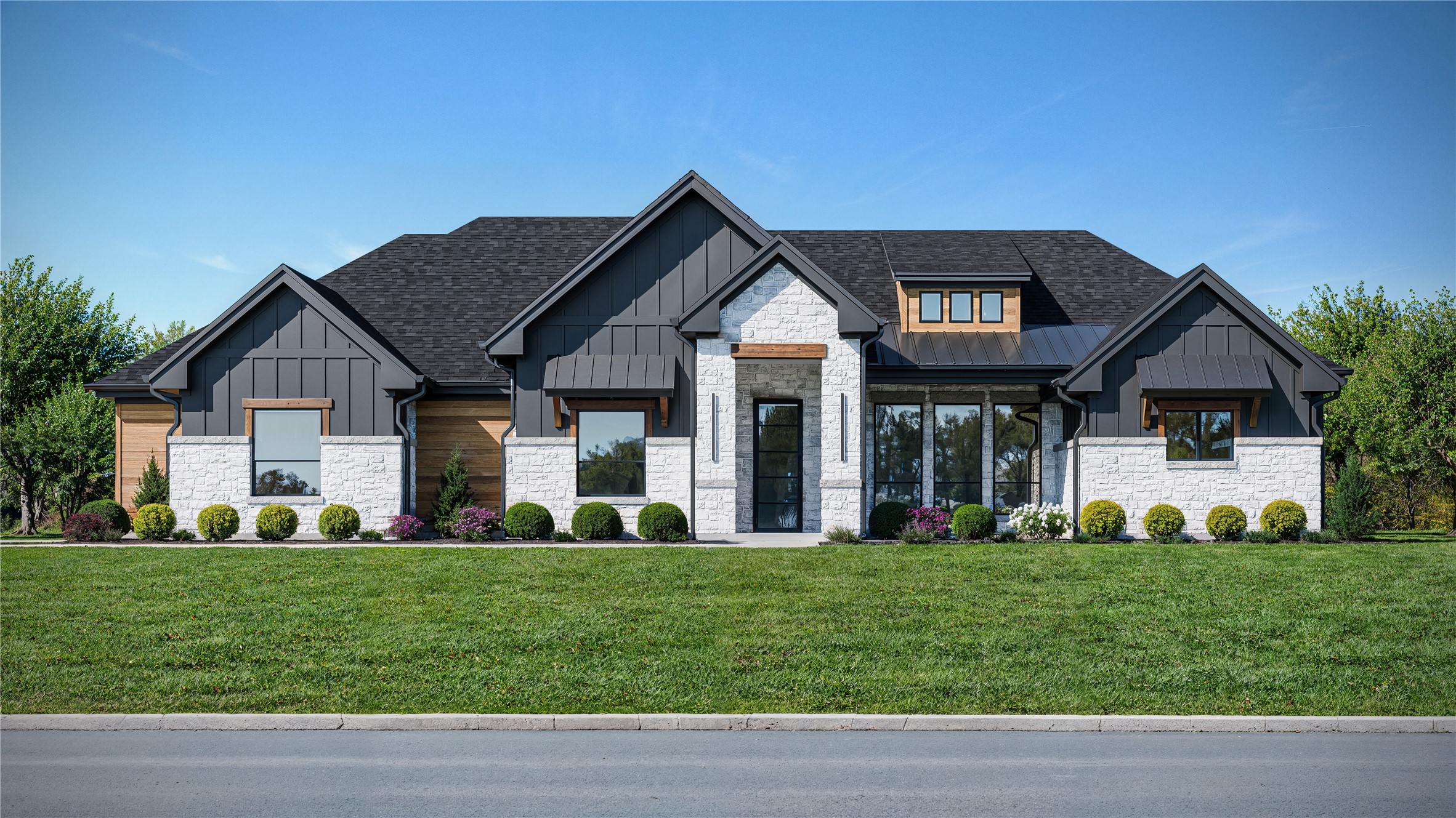 Weston Ridge TBD Lot 10