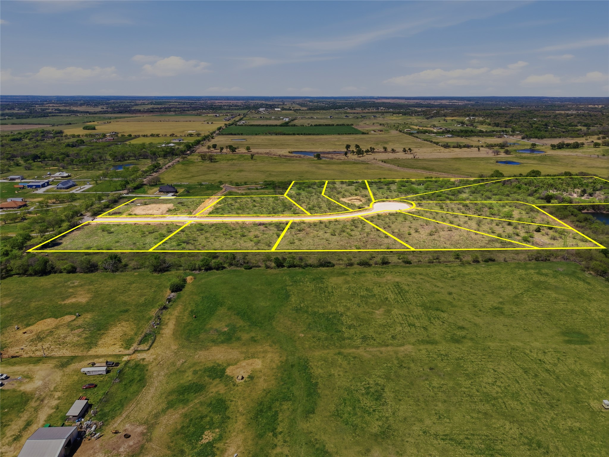 Weston Ridge TBD Lot 10