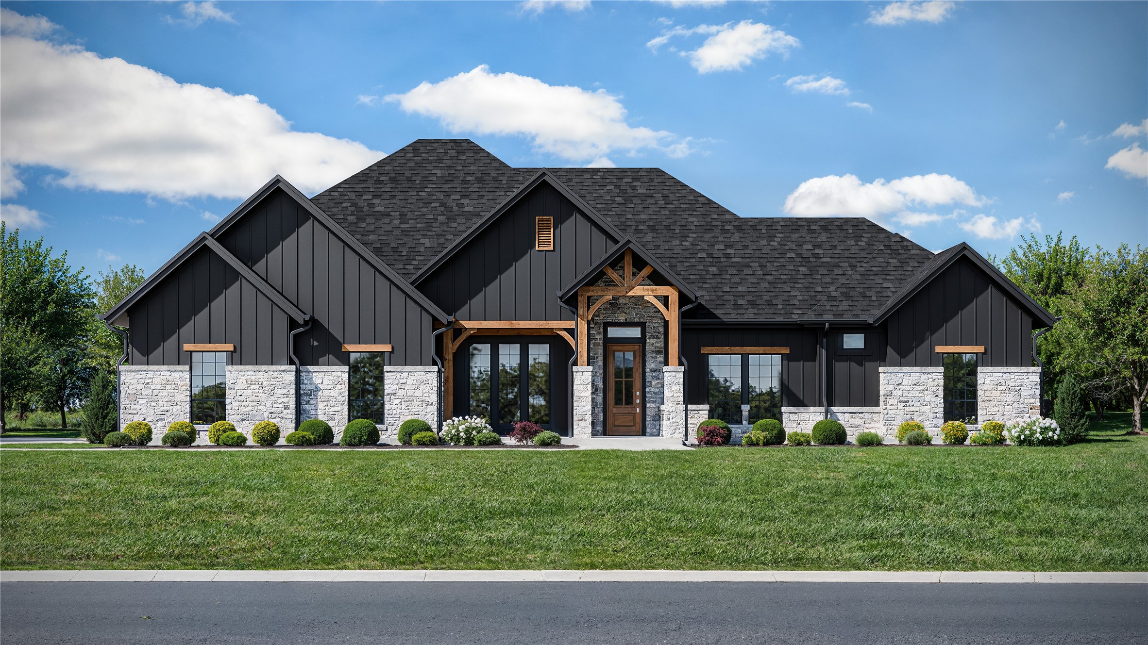 Weston Ridge TBD Lot 11