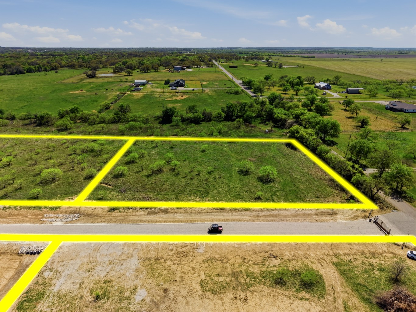 Weston Ridge TBD Lot 12