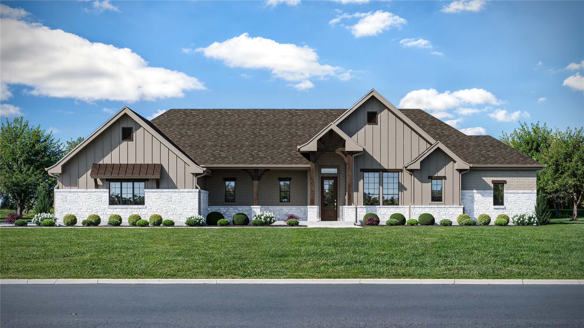Weston Ridge TBD Lot 12