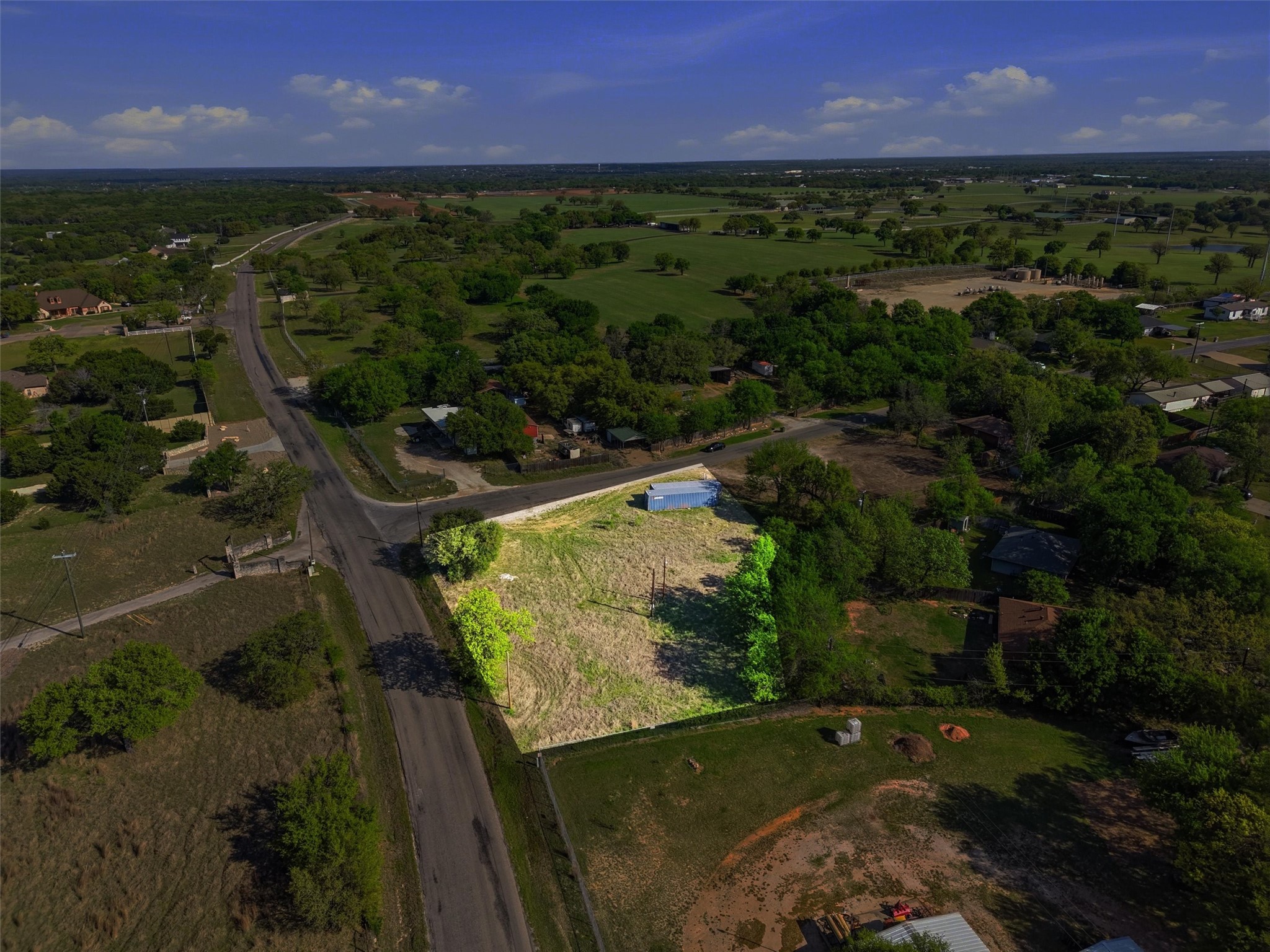 3205 Davis Road