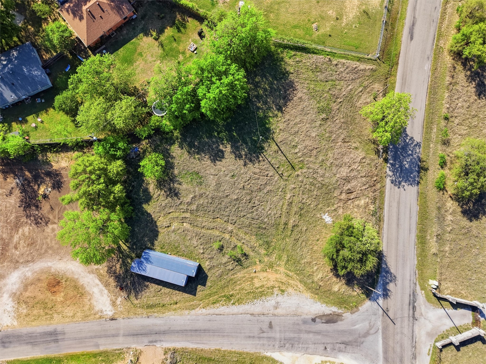 3205 Davis Road