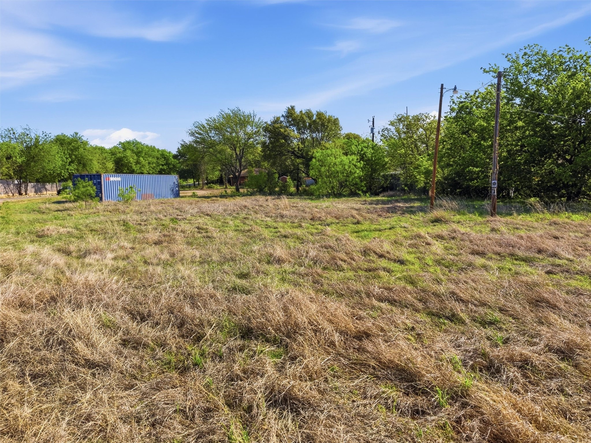 3205 Davis Road