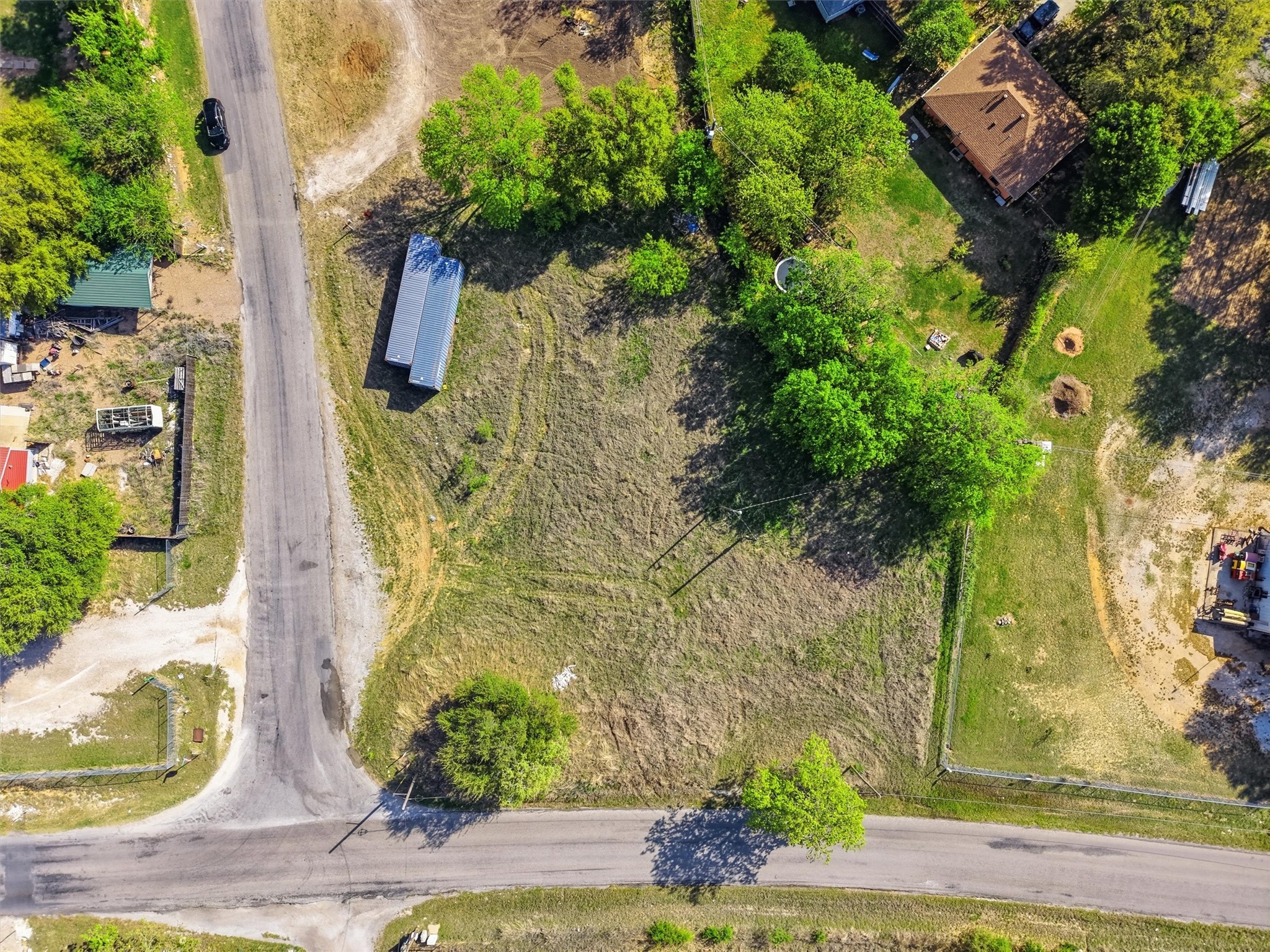 3205 Davis Road