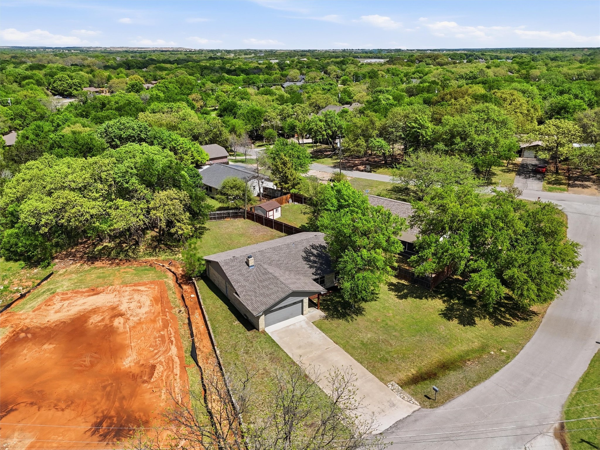 6106 Laredo Court