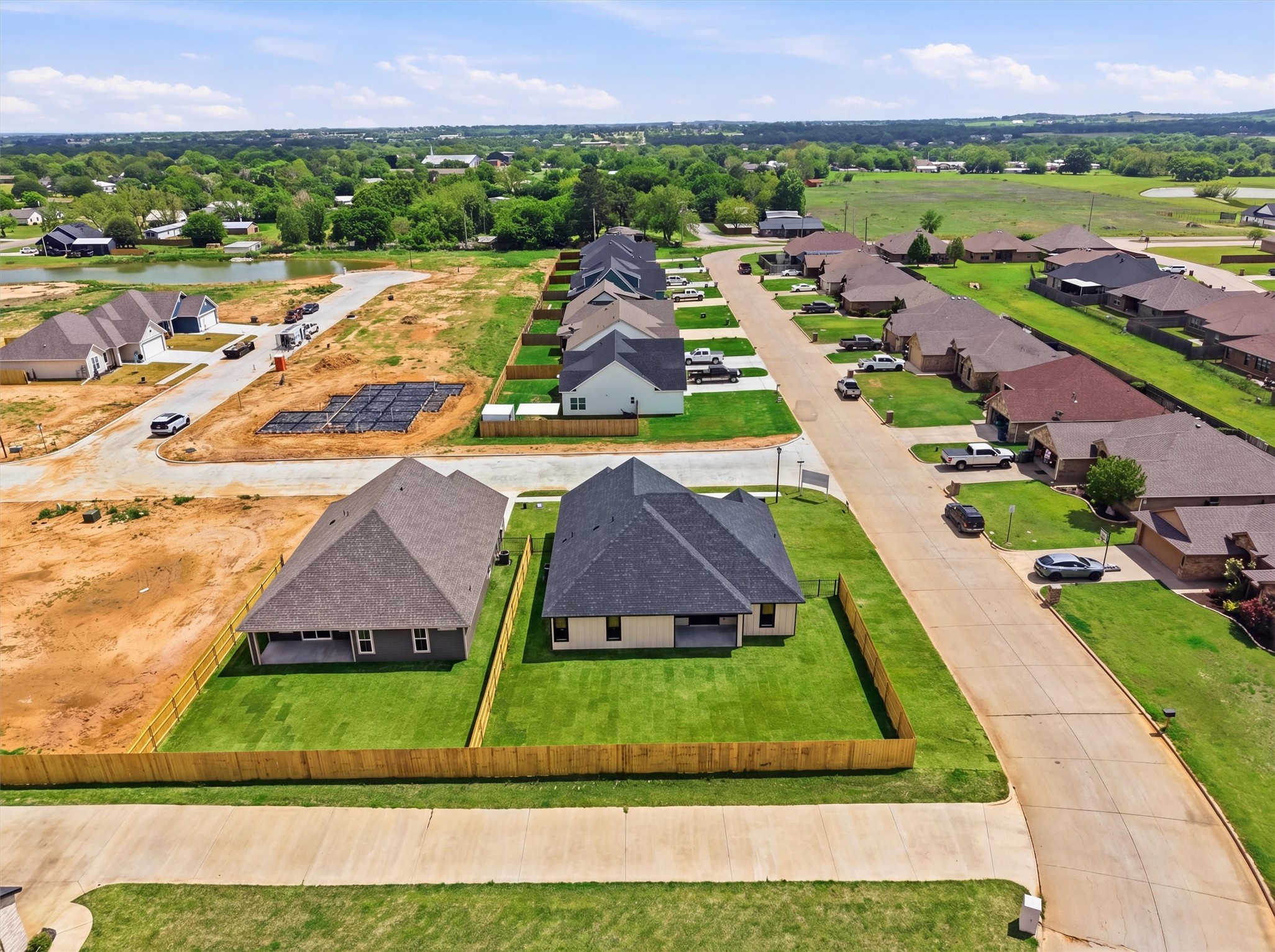 948 Huckleberry Lane