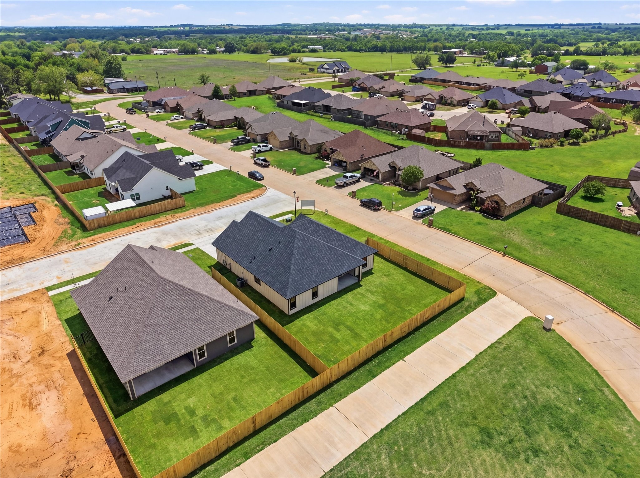 948 Huckleberry Lane