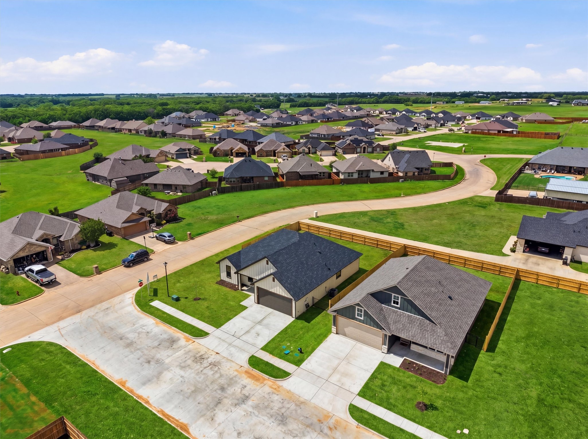 948 Huckleberry Lane