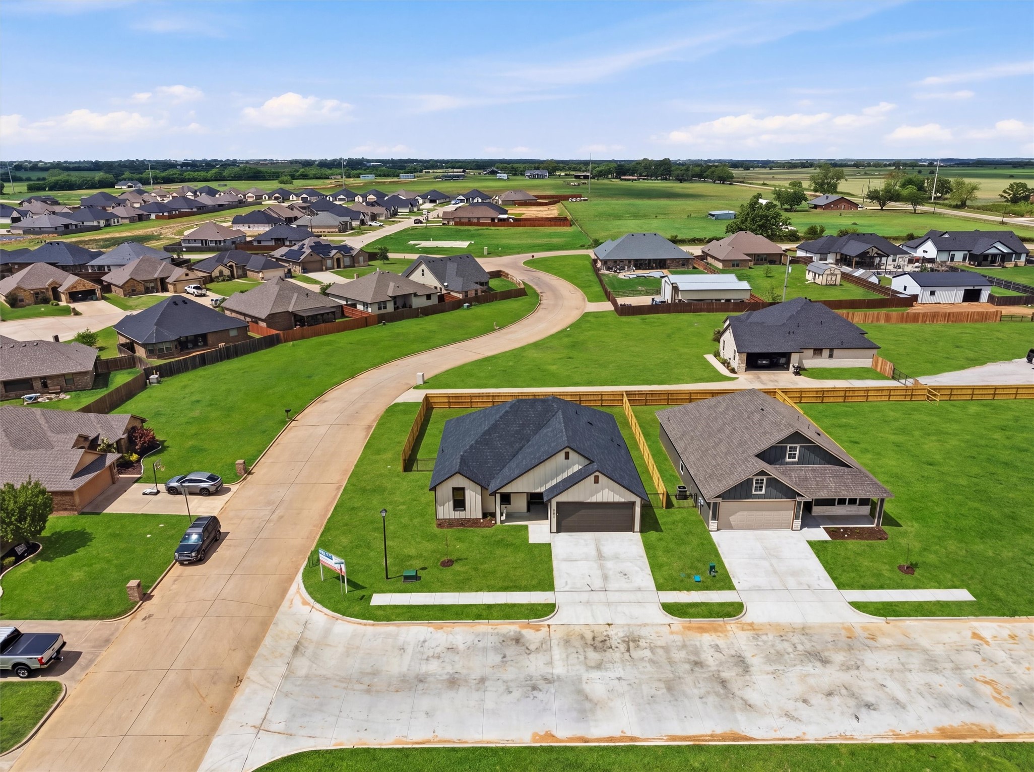 948 Huckleberry Lane
