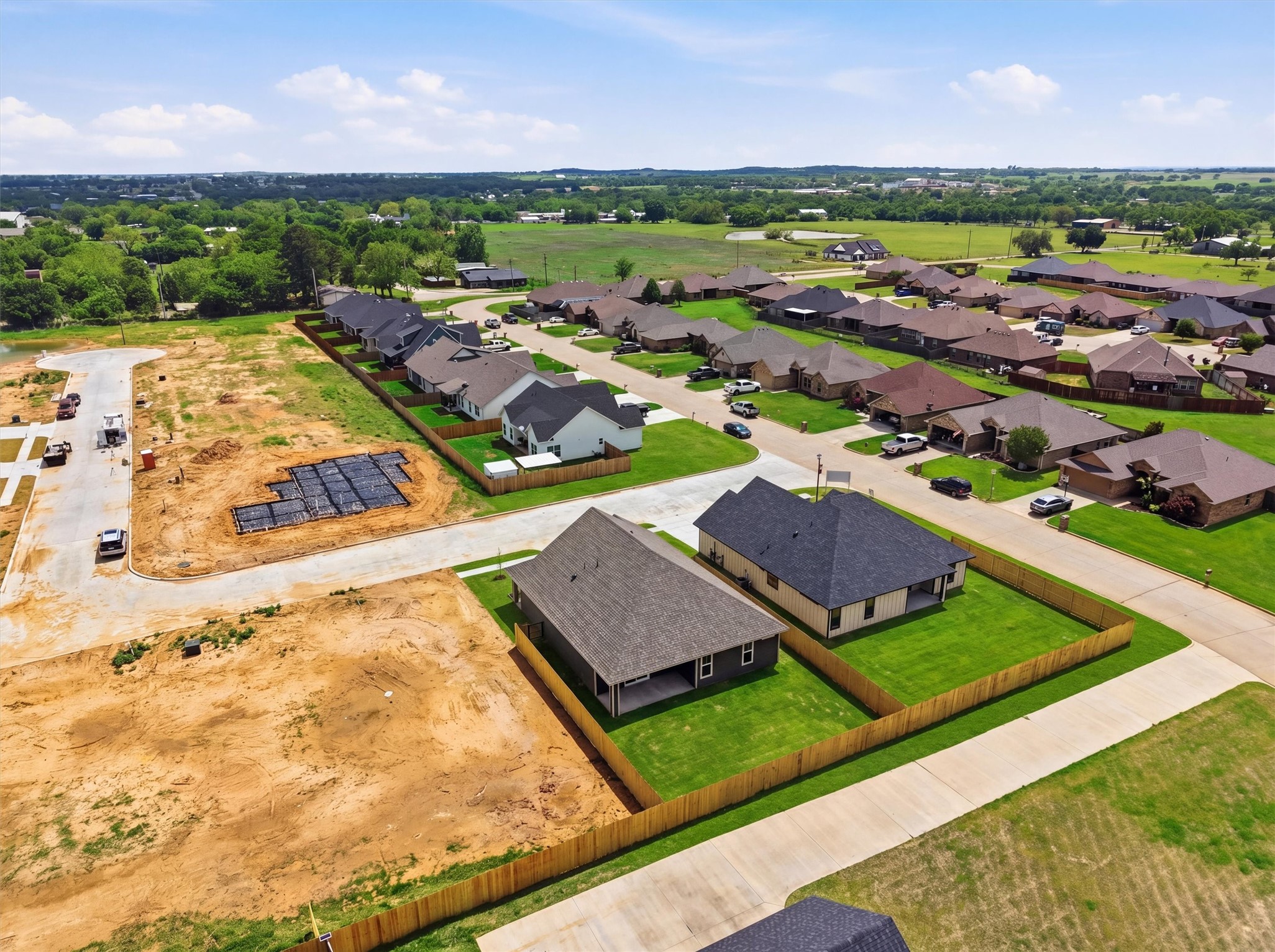 944 Huckleberry Lane
