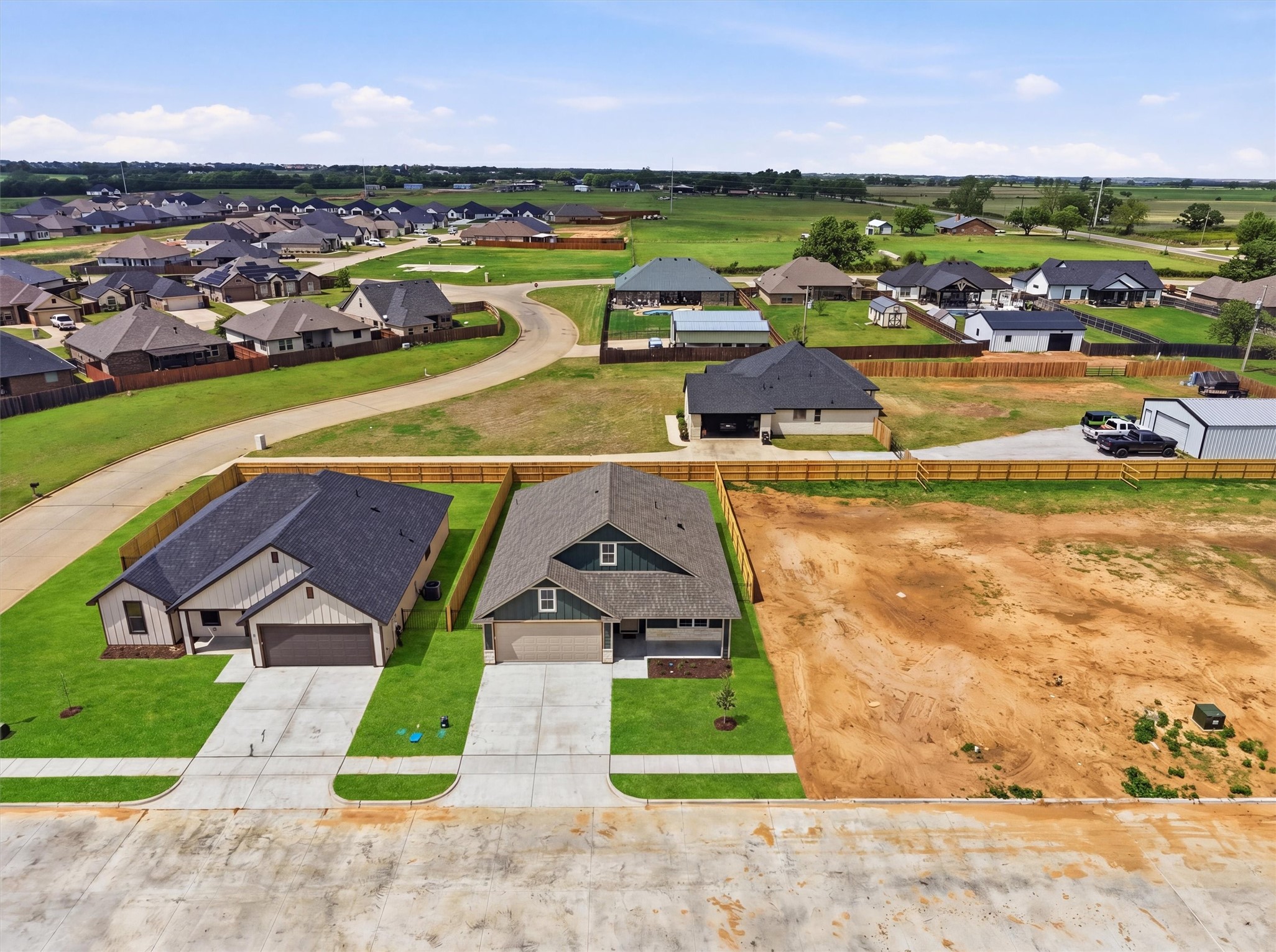 944 Huckleberry Lane