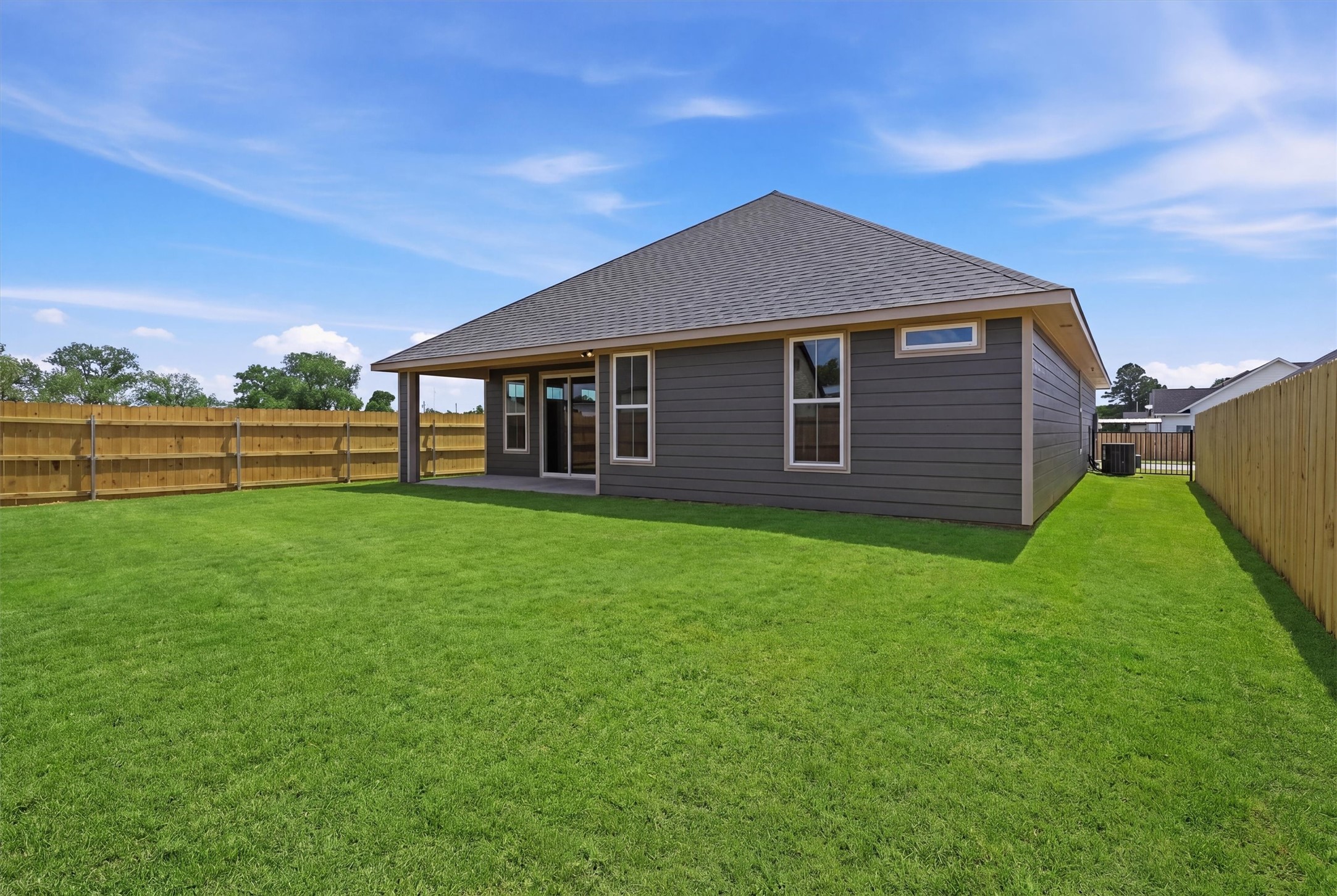 944 Huckleberry Lane