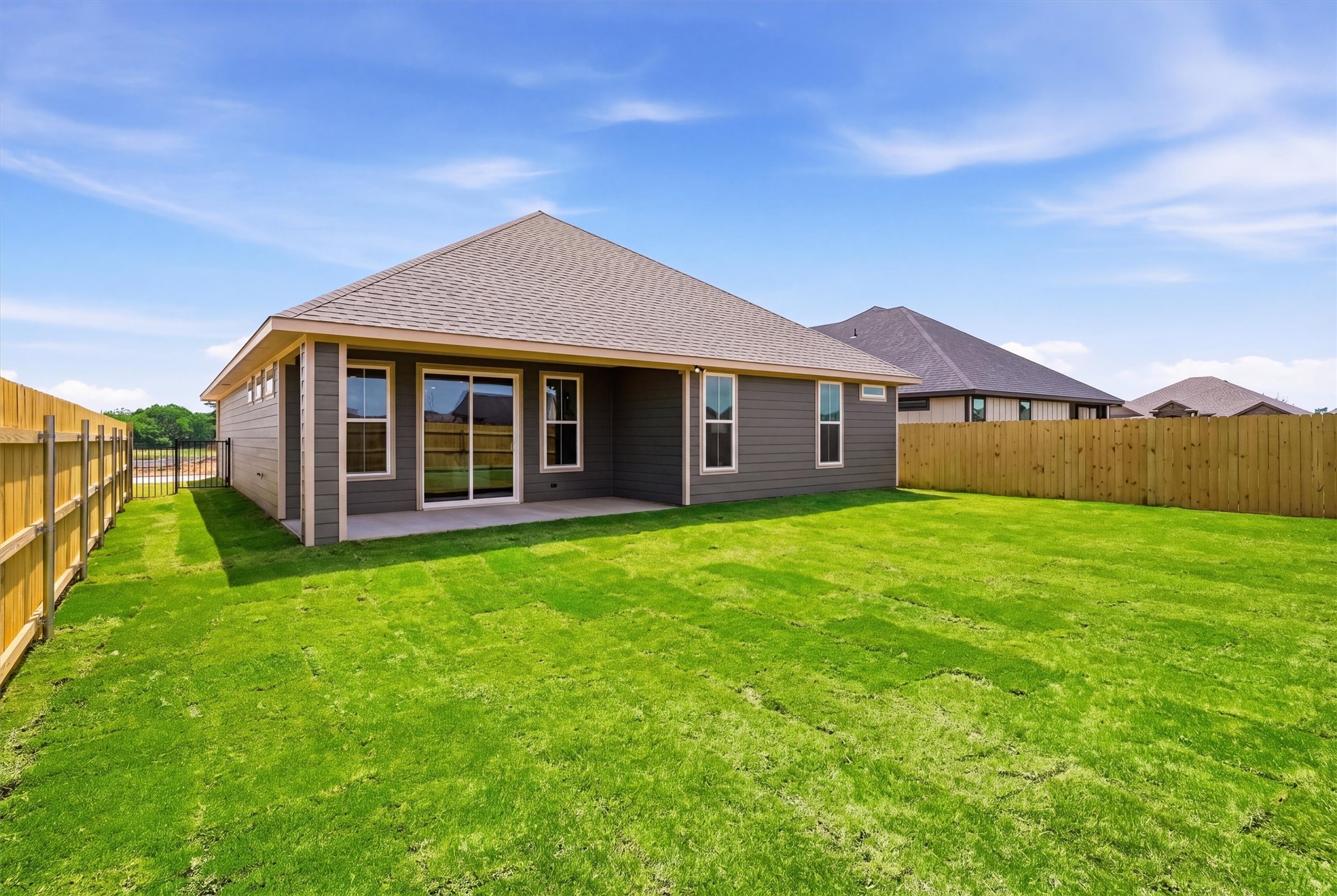 944 Huckleberry Lane