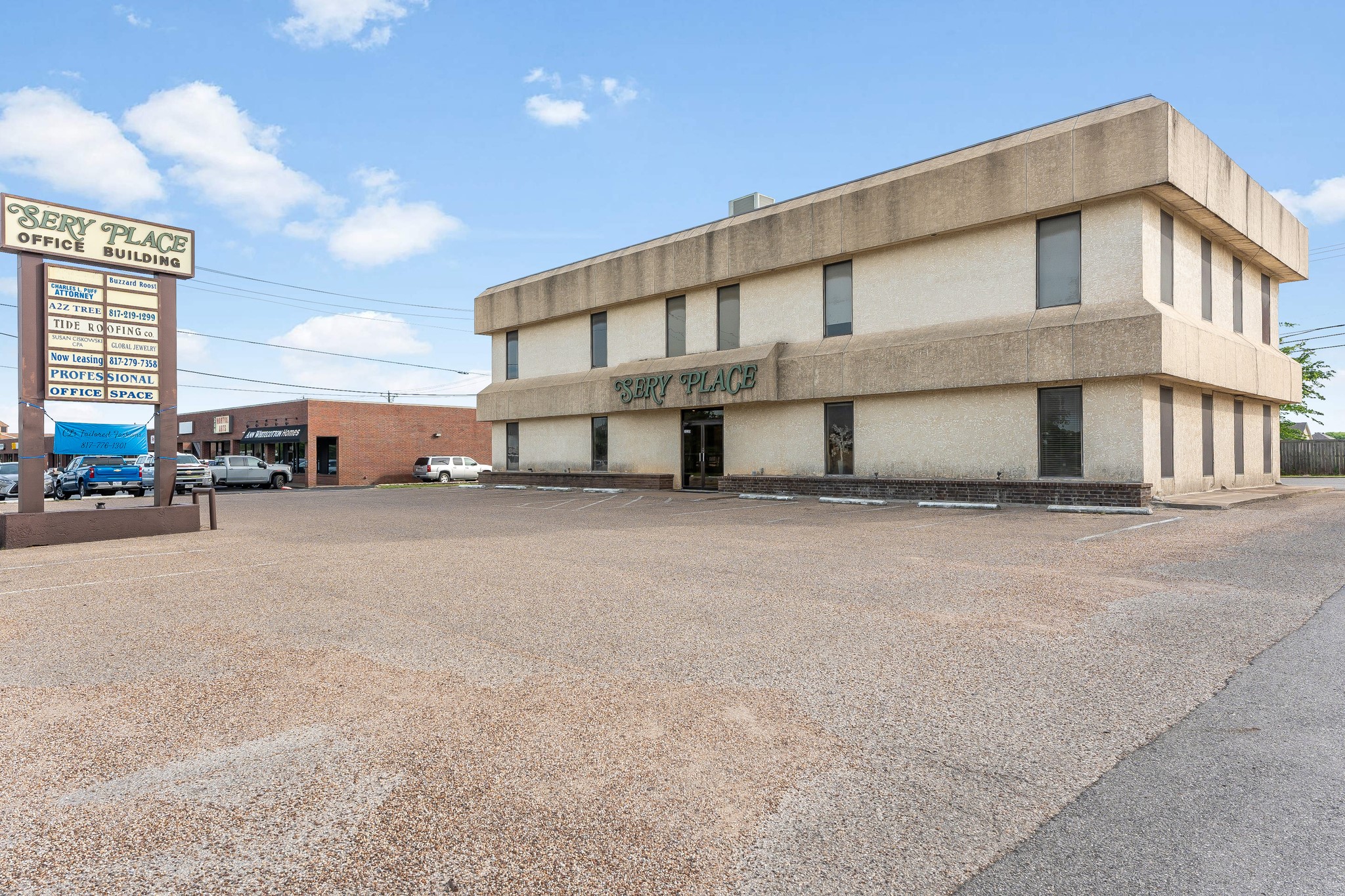 3230 Fall Creek Highway