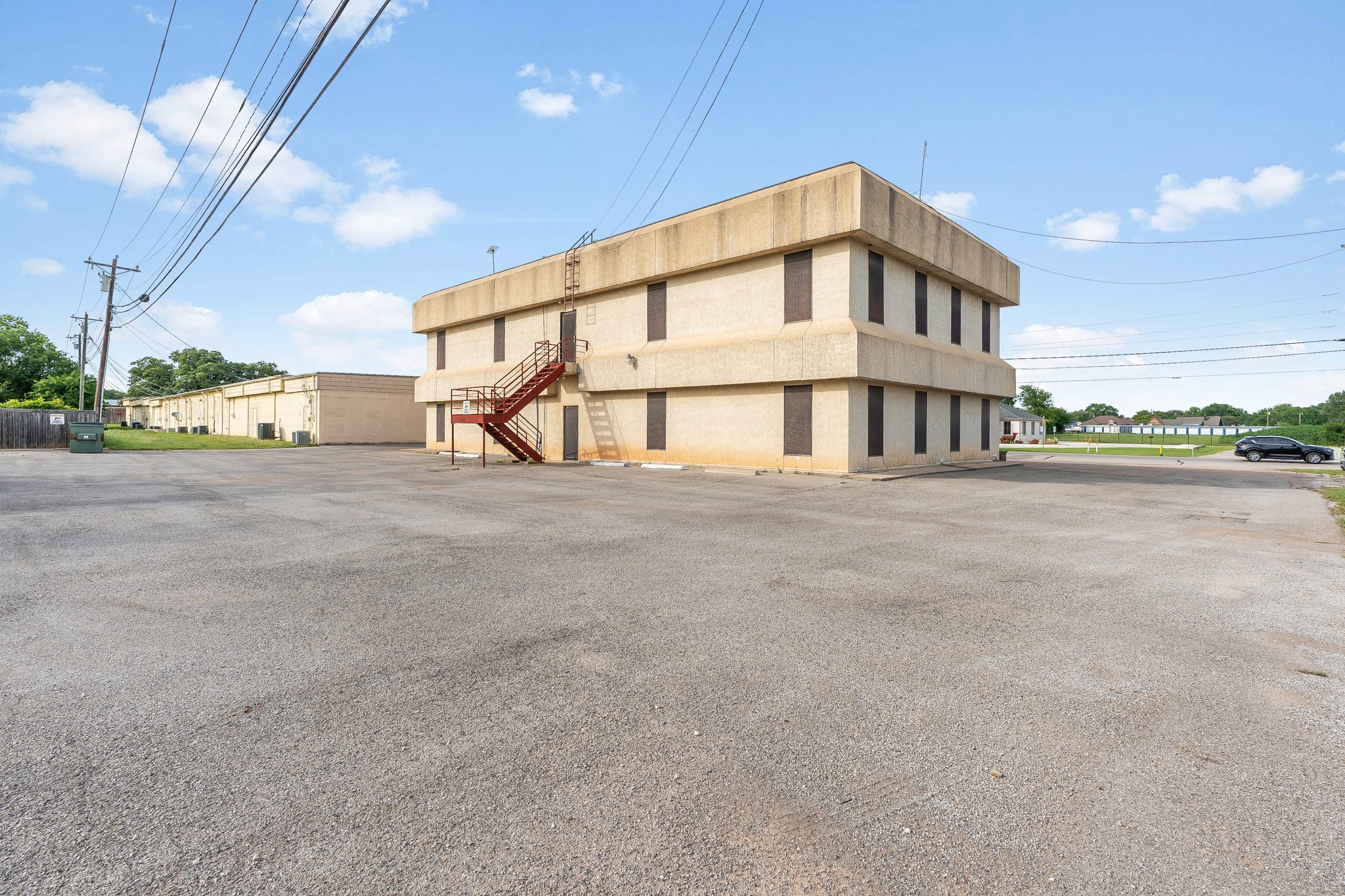 3230 Fall Creek Highway
