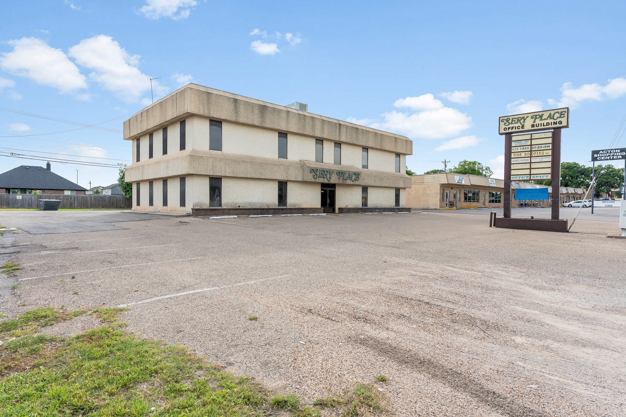 3230 Fall Creek Highway