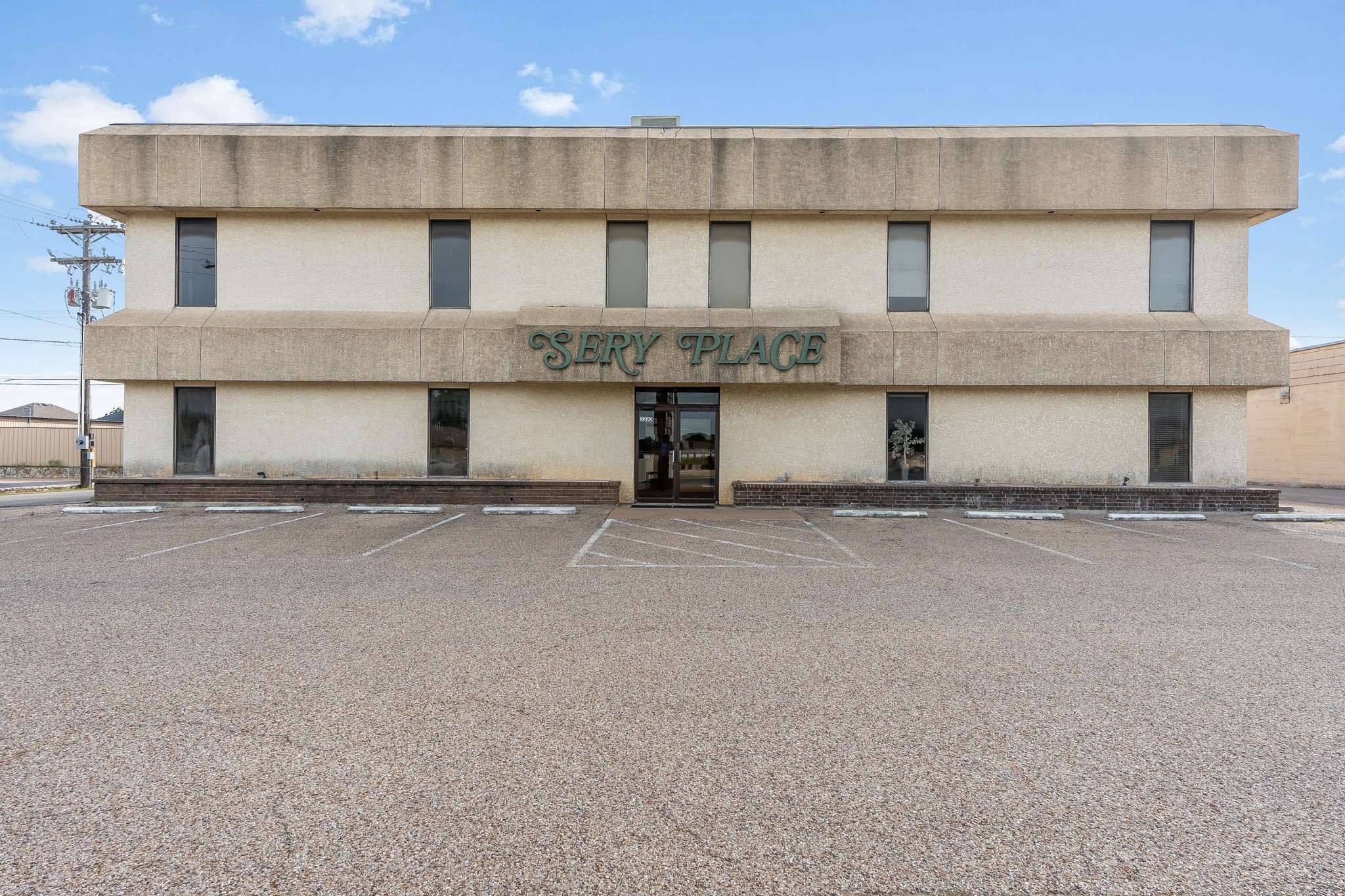 3230 Fall Creek Highway