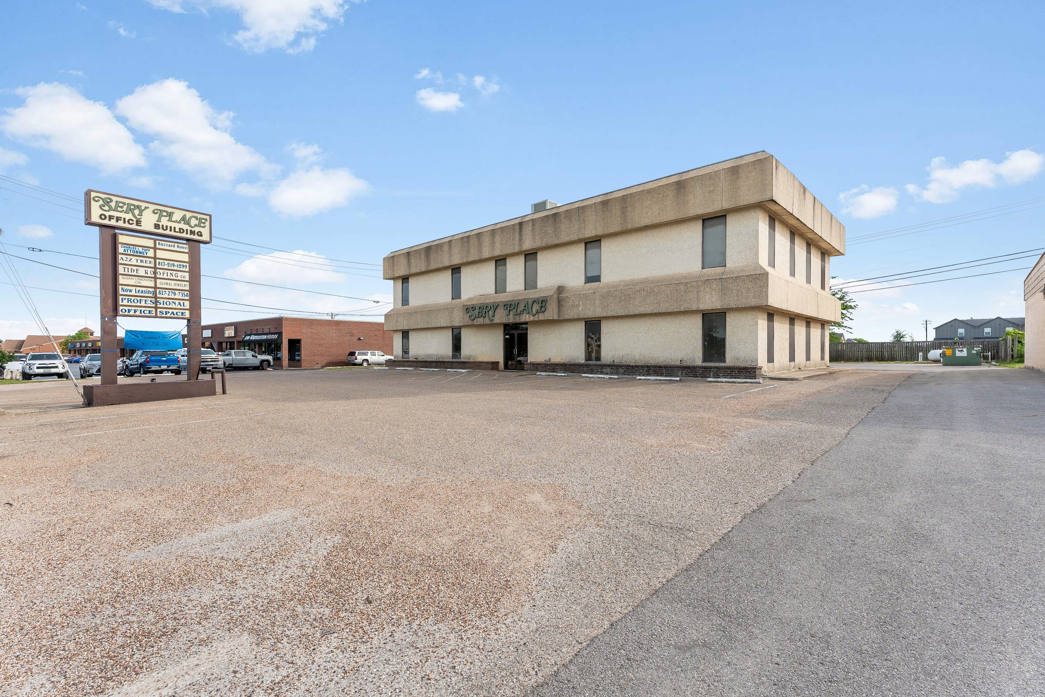 3230 Fall Creek Highway