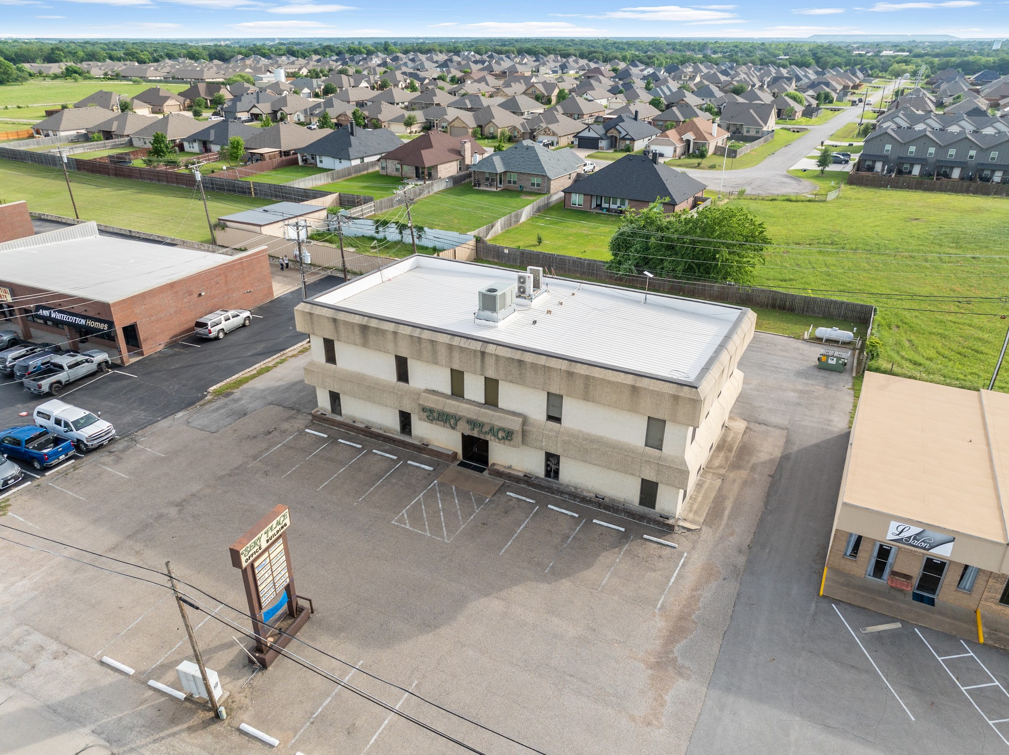3230 Fall Creek Highway