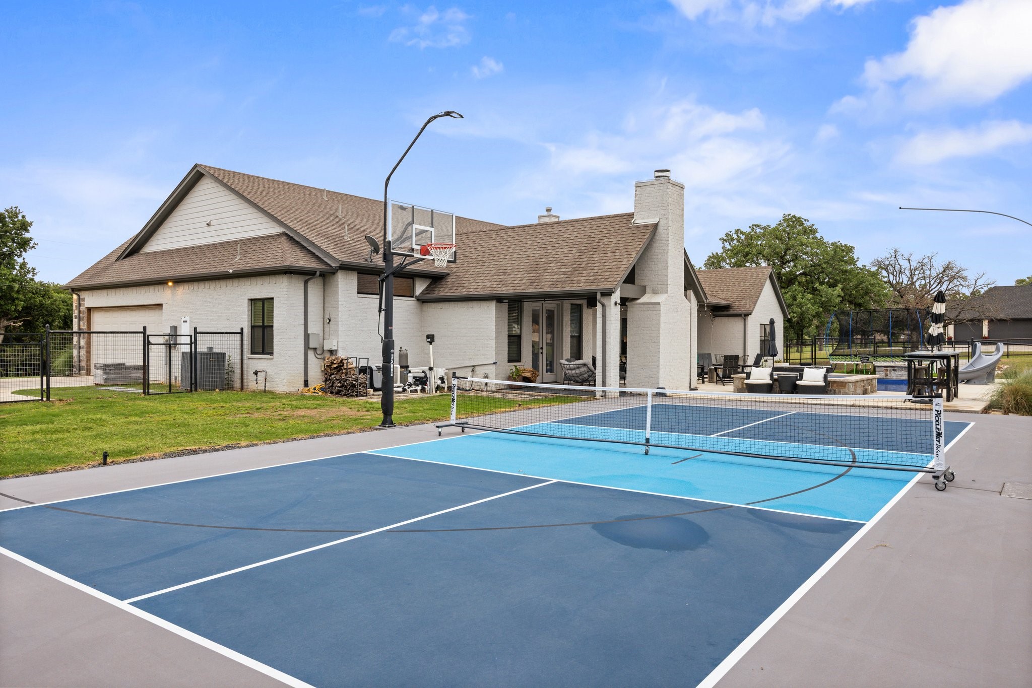 1800 Knox Road