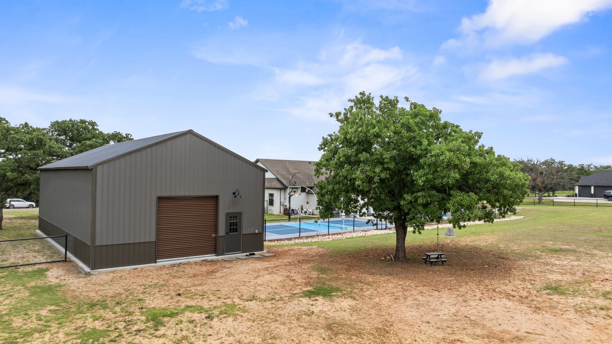 1800 Knox Road
