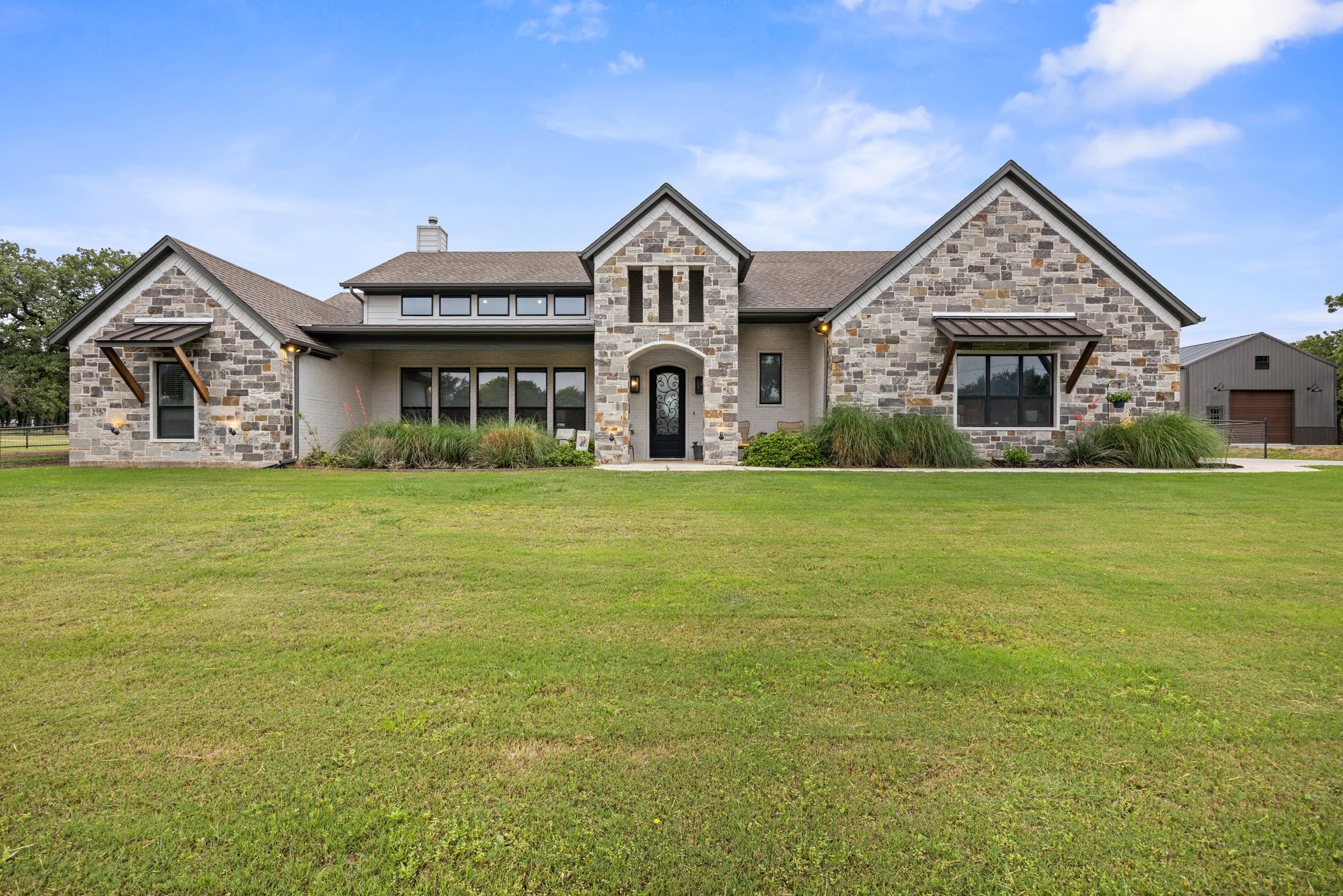 1800 Knox Road