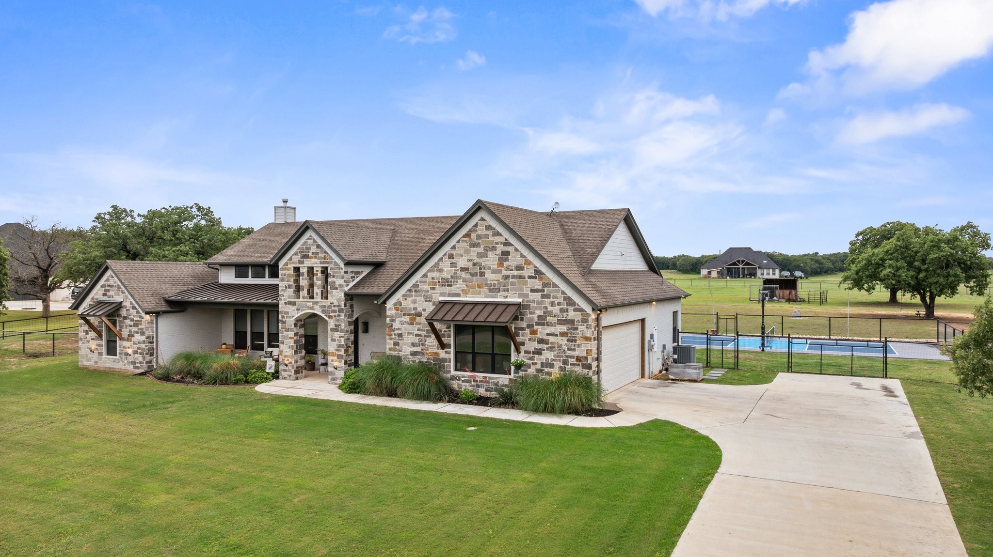 1800 Knox Road