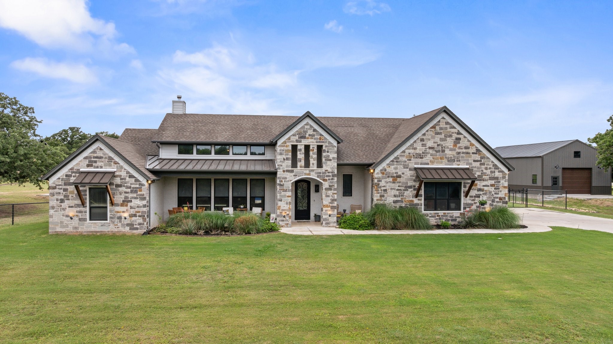 1800 Knox Road