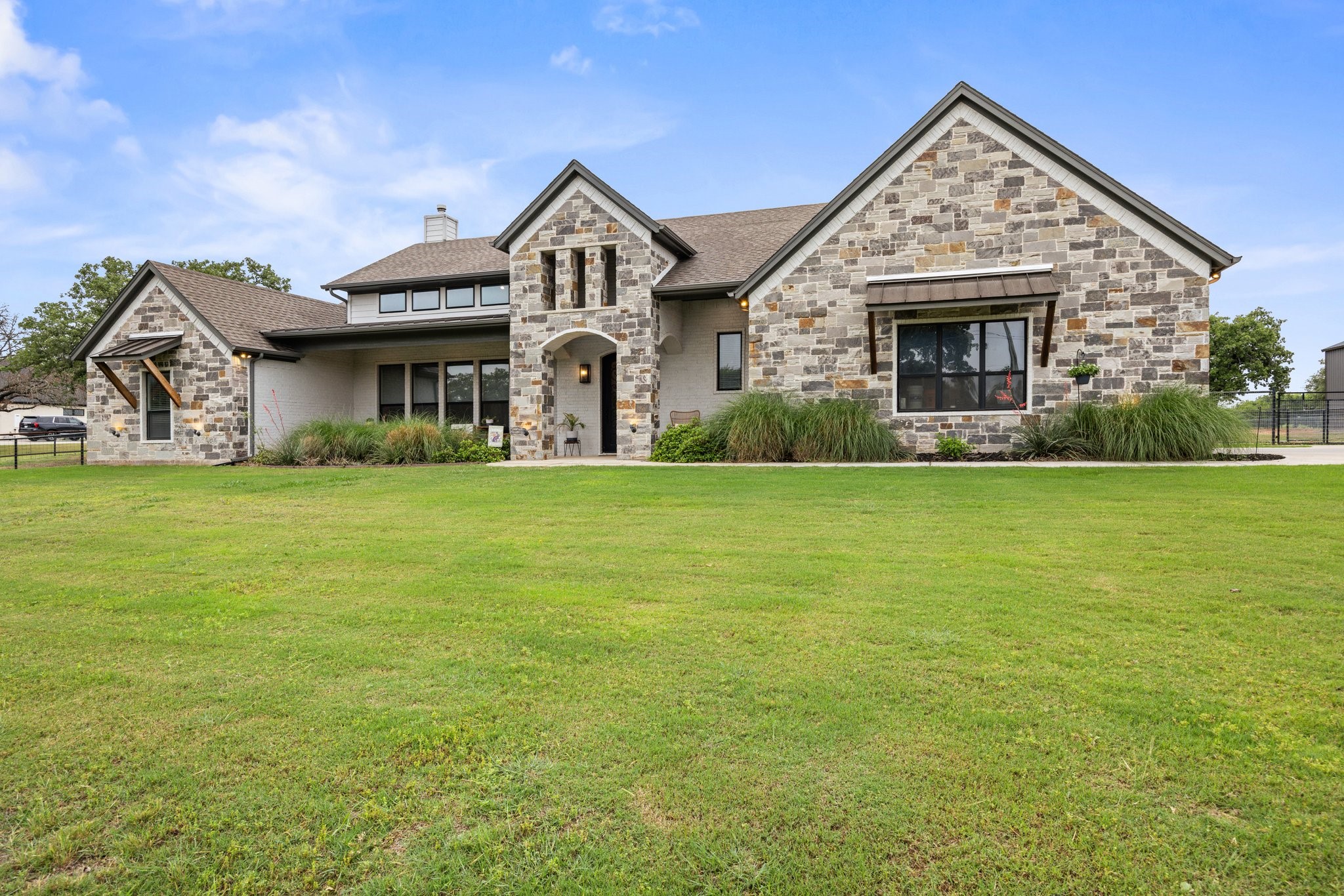 1800 Knox Road
