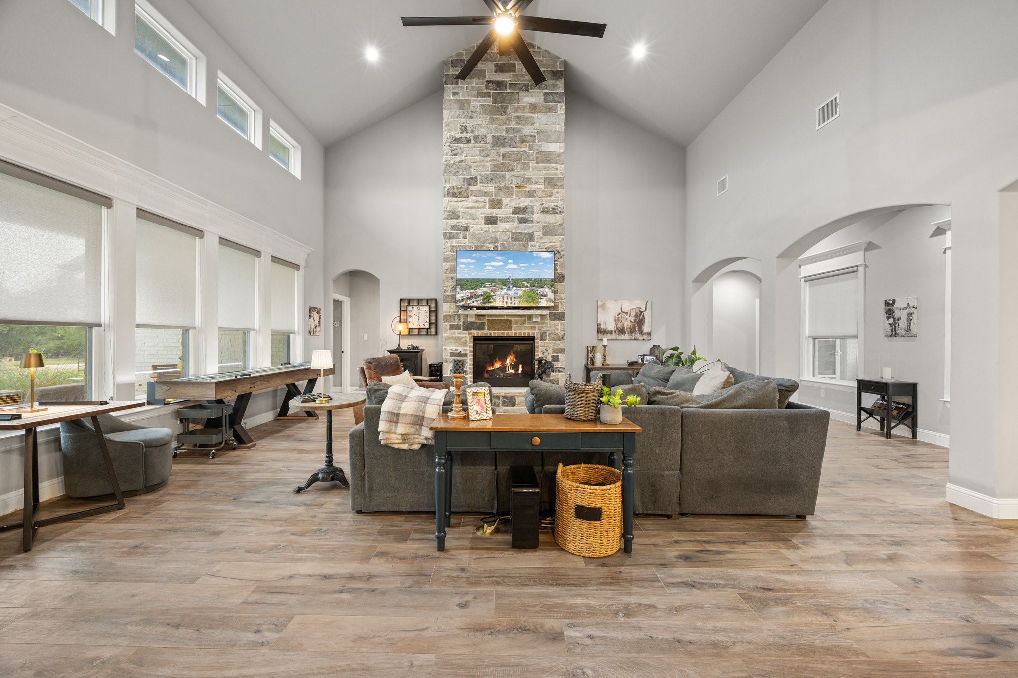 1800 Knox Road