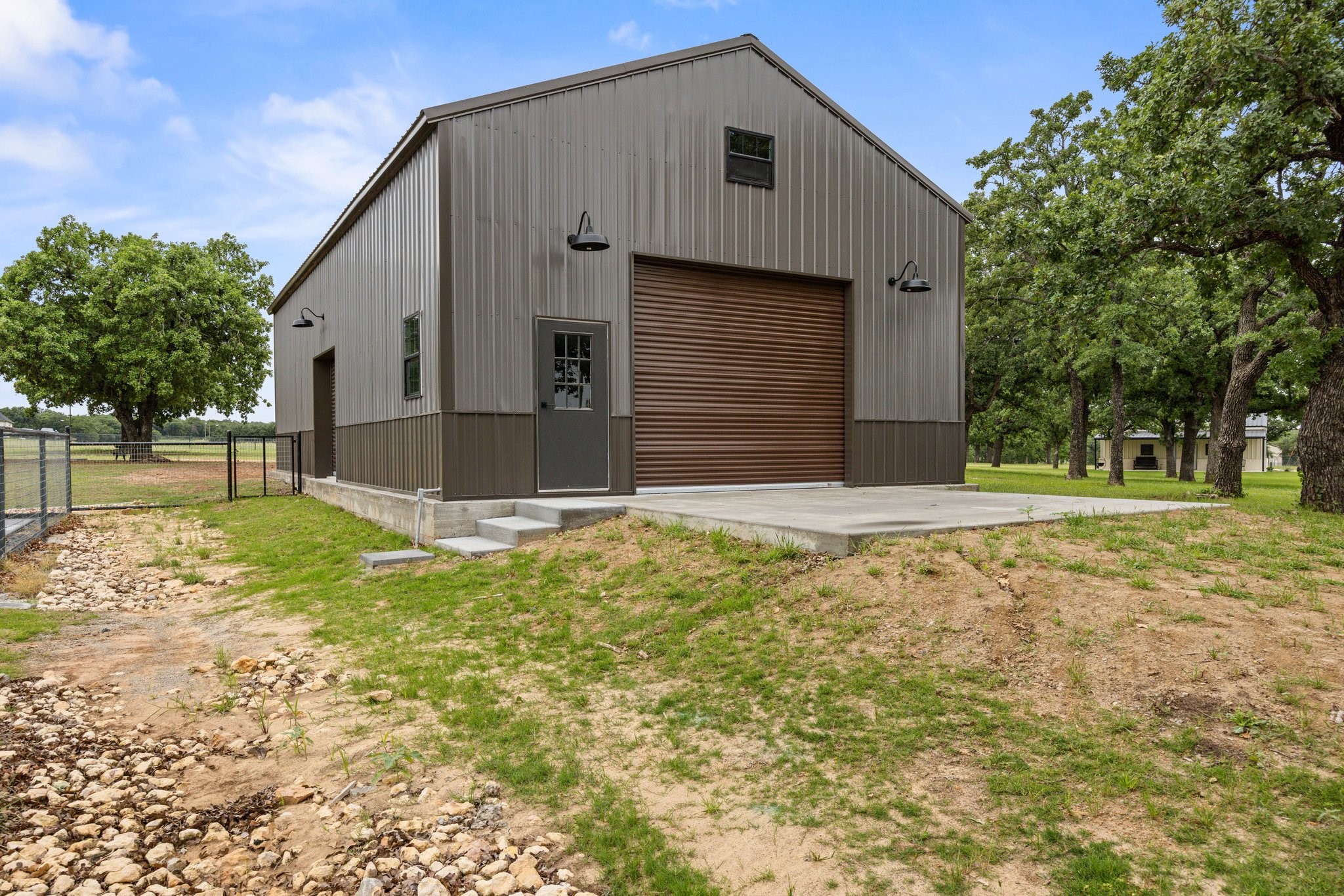 1800 Knox Road