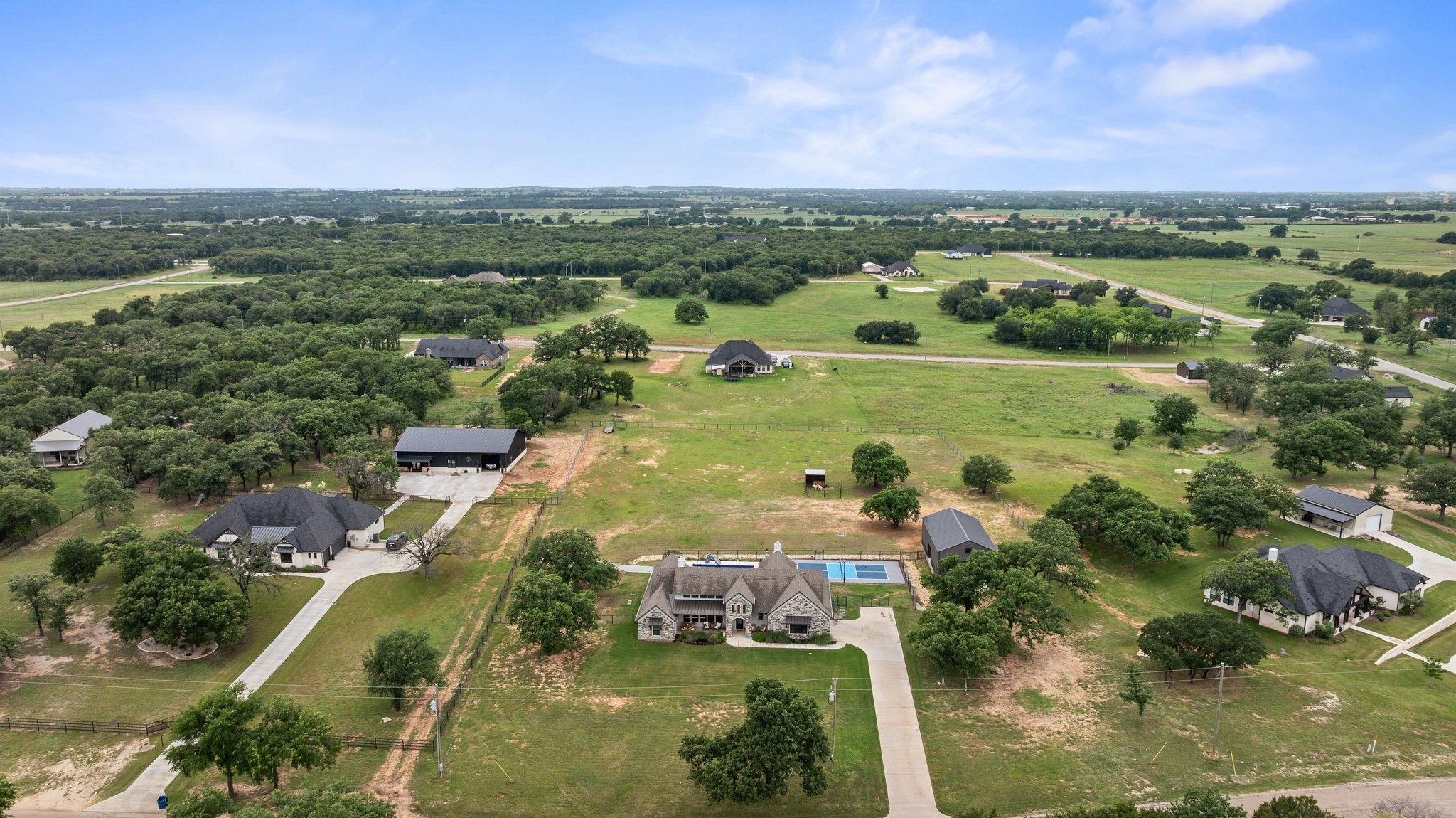 1800 Knox Road
