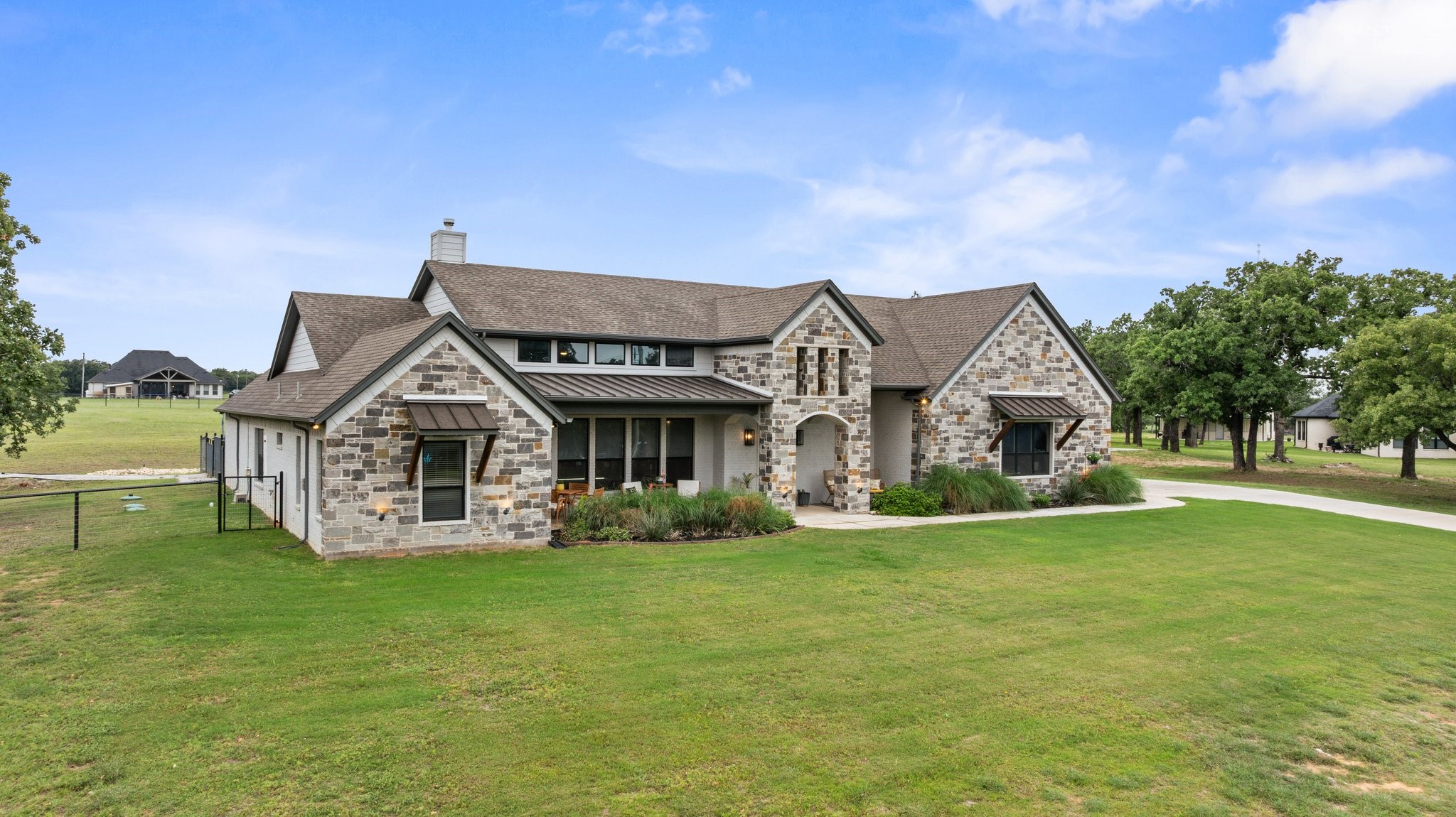 1800 Knox Road