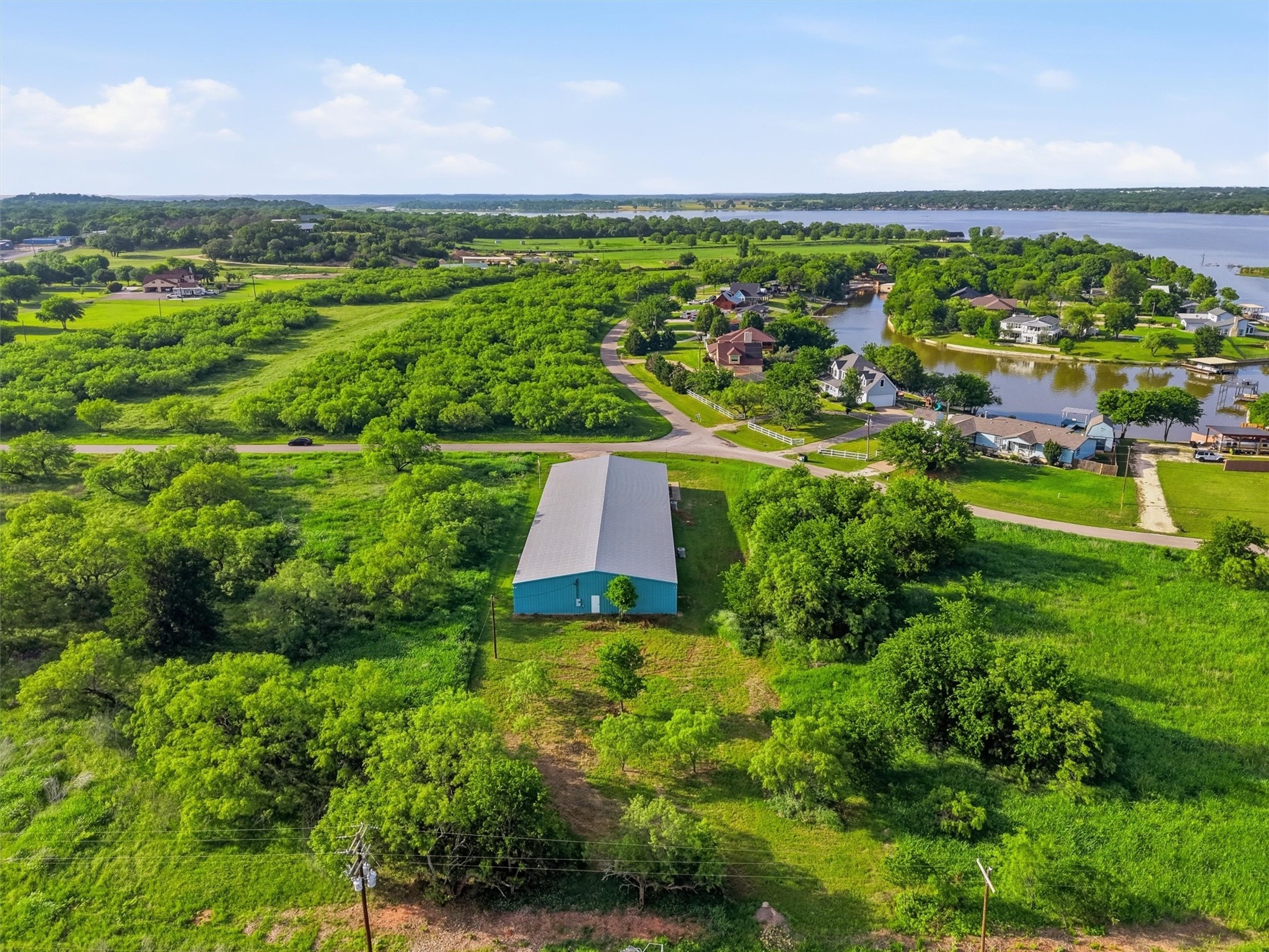2375 Sunrise Bay Court