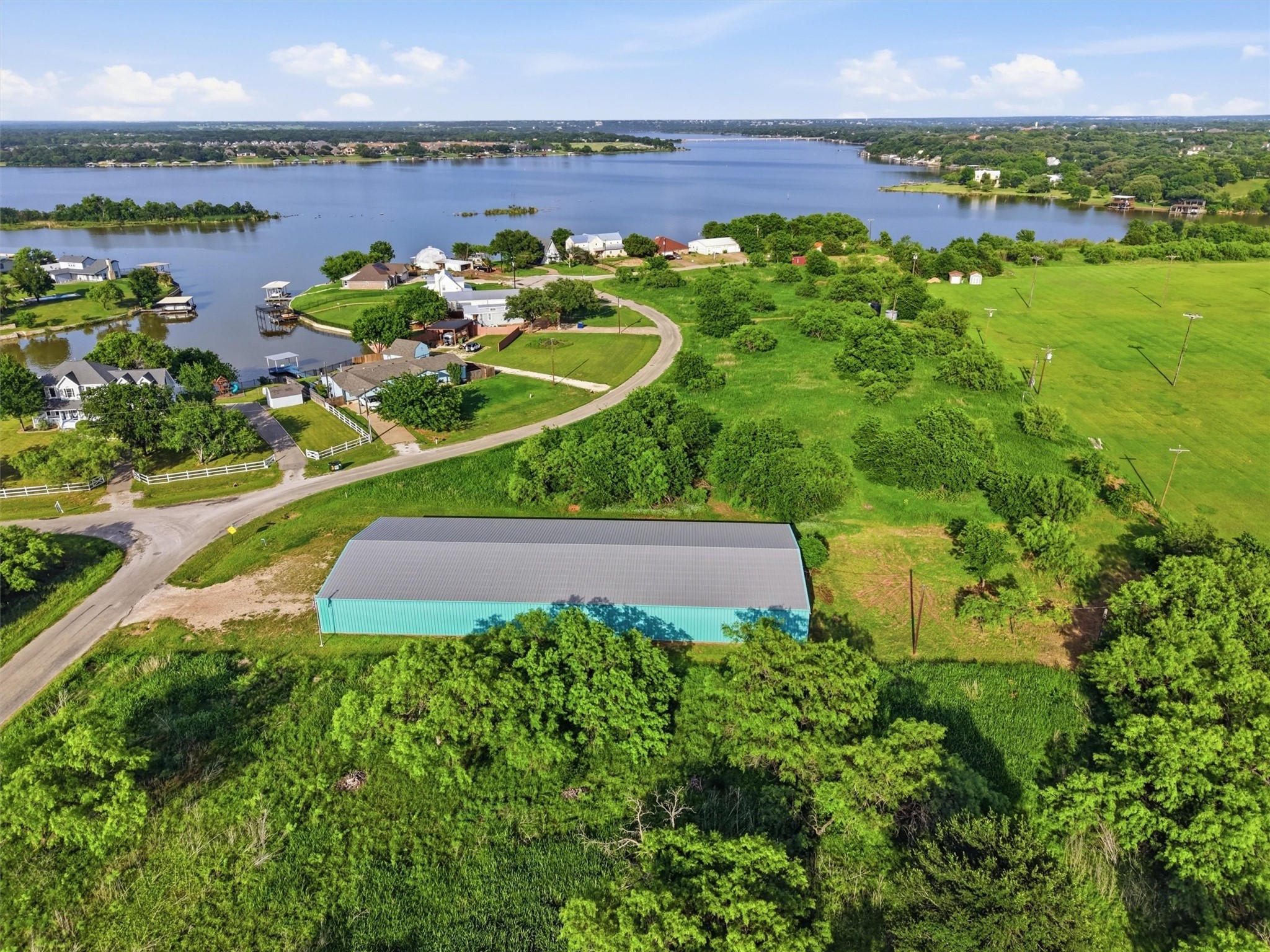2375 Sunrise Bay Court