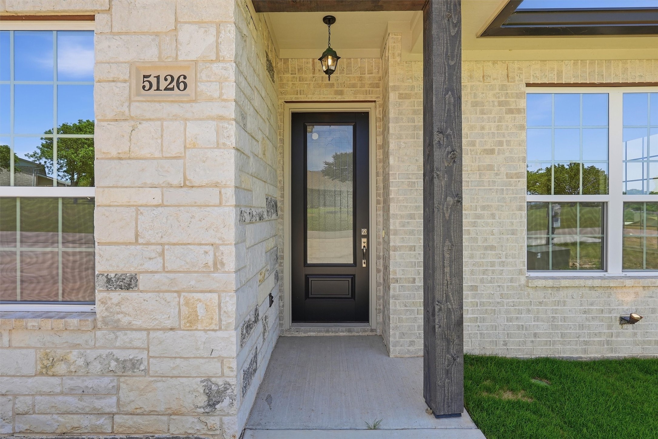 5126 Country Club Drive