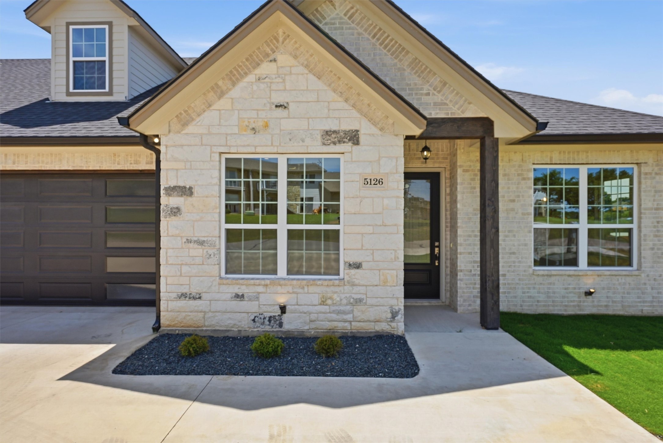 5126 Country Club Drive