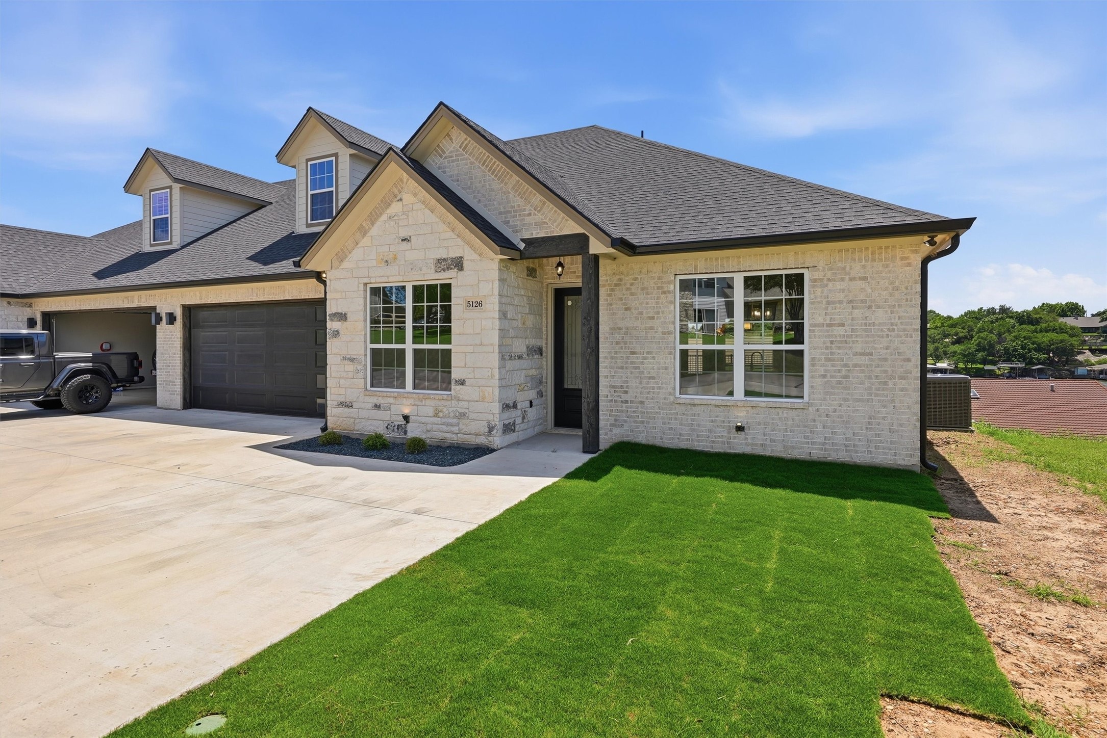 5126 Country Club Drive