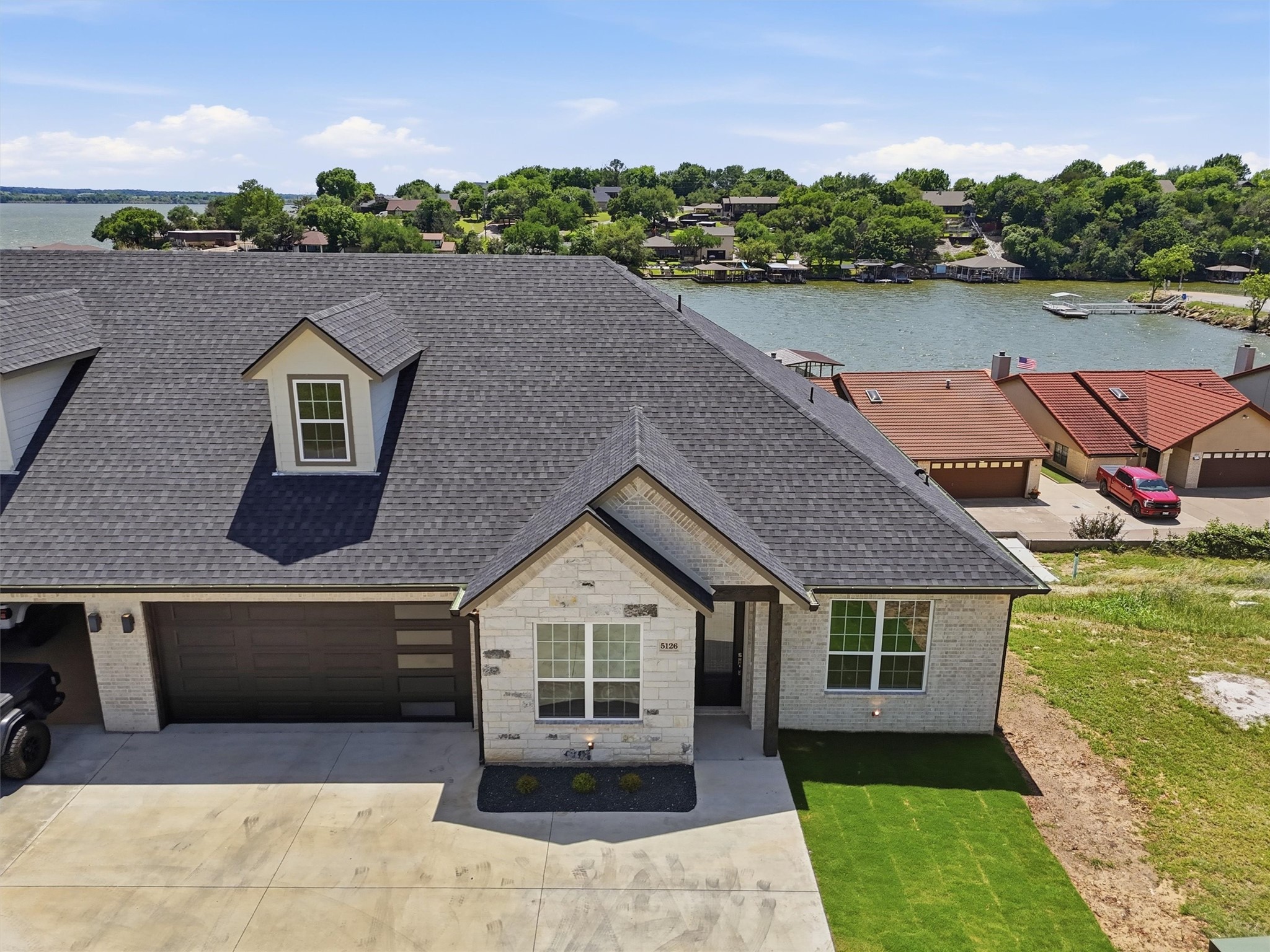 5126 Country Club Drive