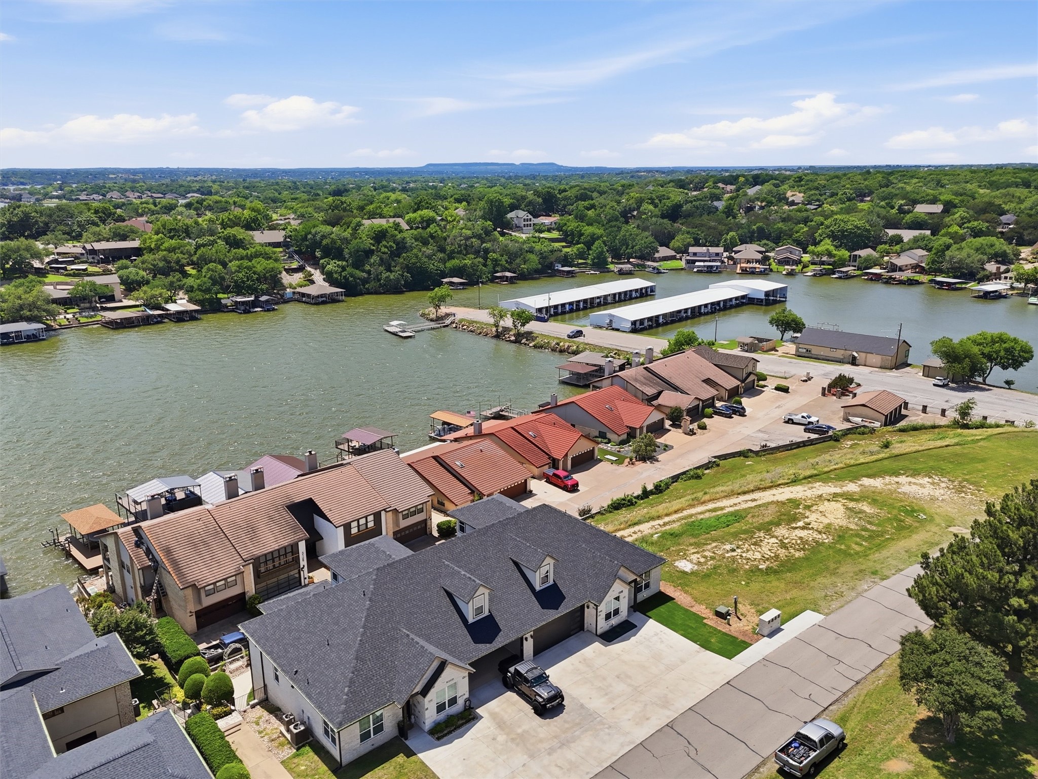 5126 Country Club Drive