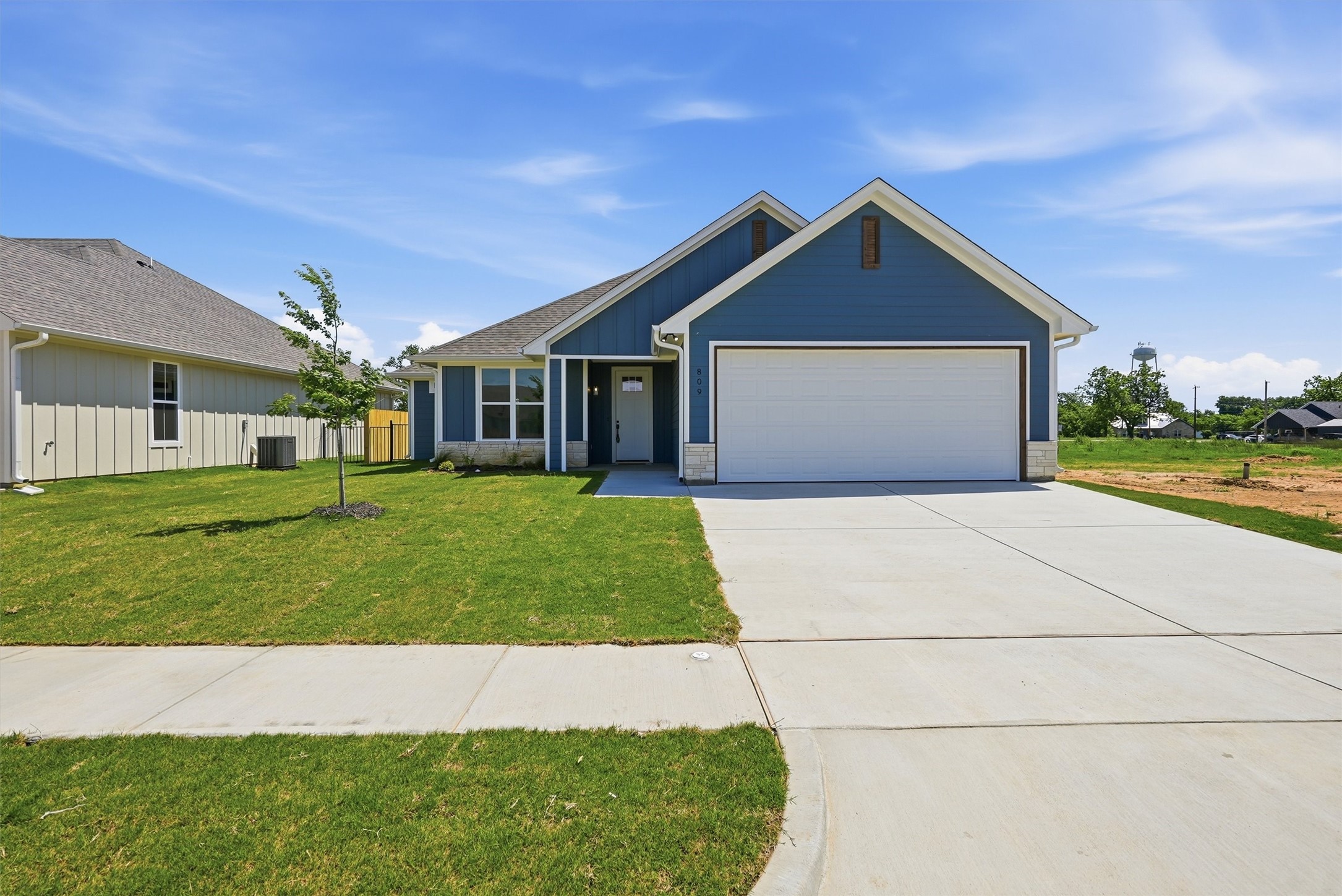 809 Lavender Court