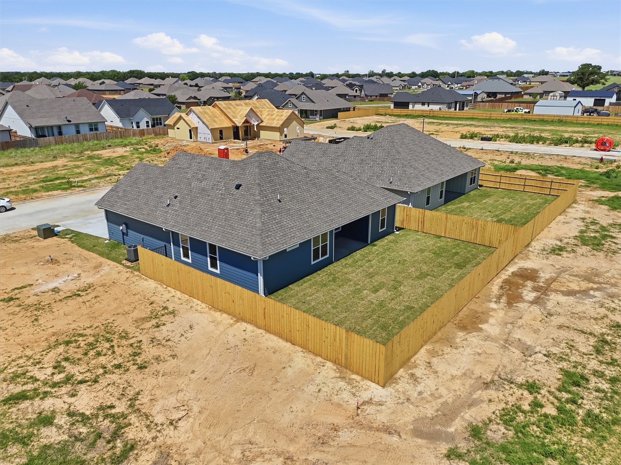 809 Lavender Court