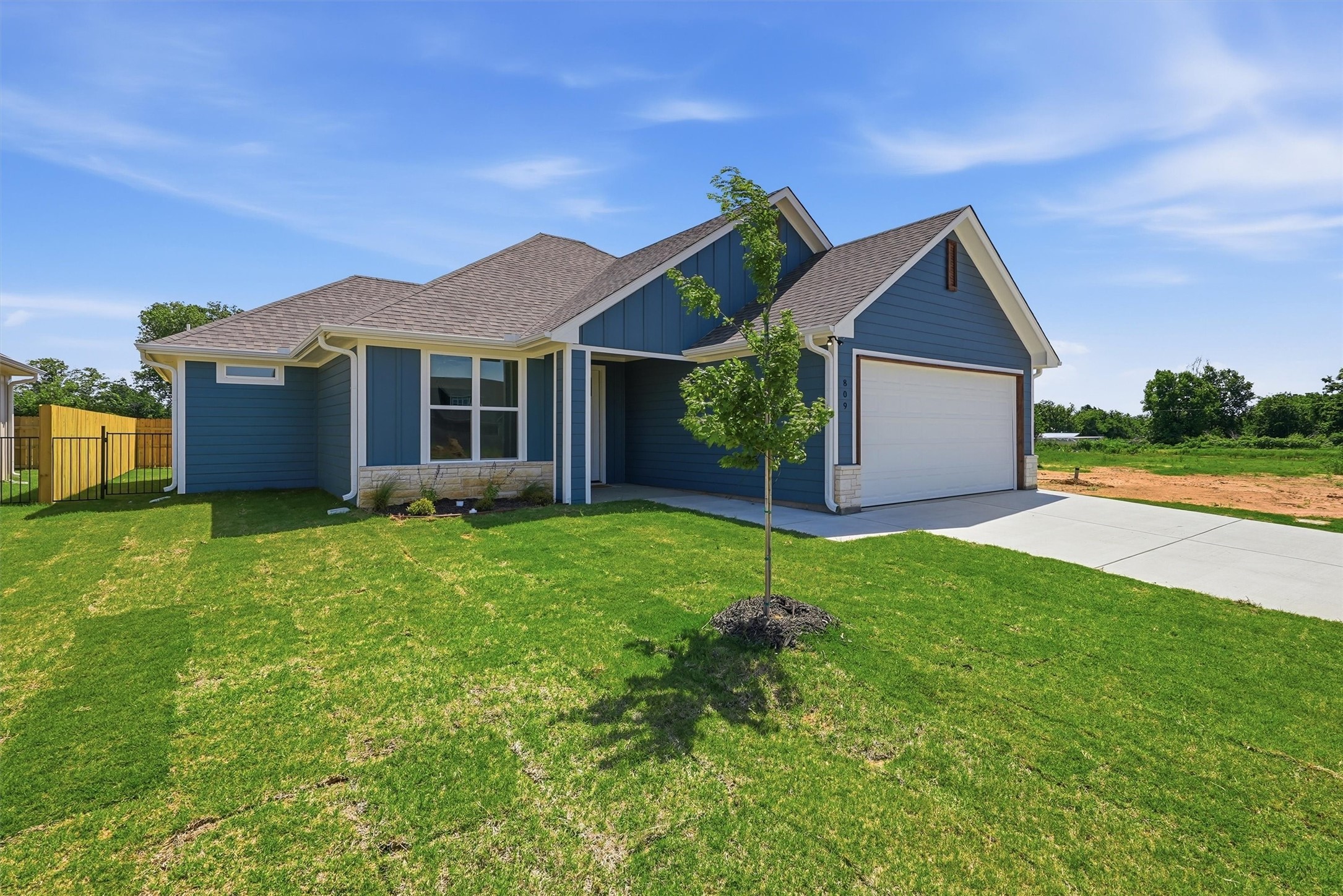 809 Lavender Court