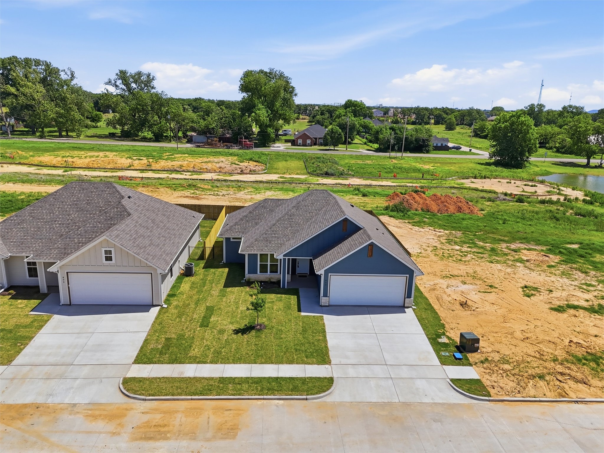 809 Lavender Court