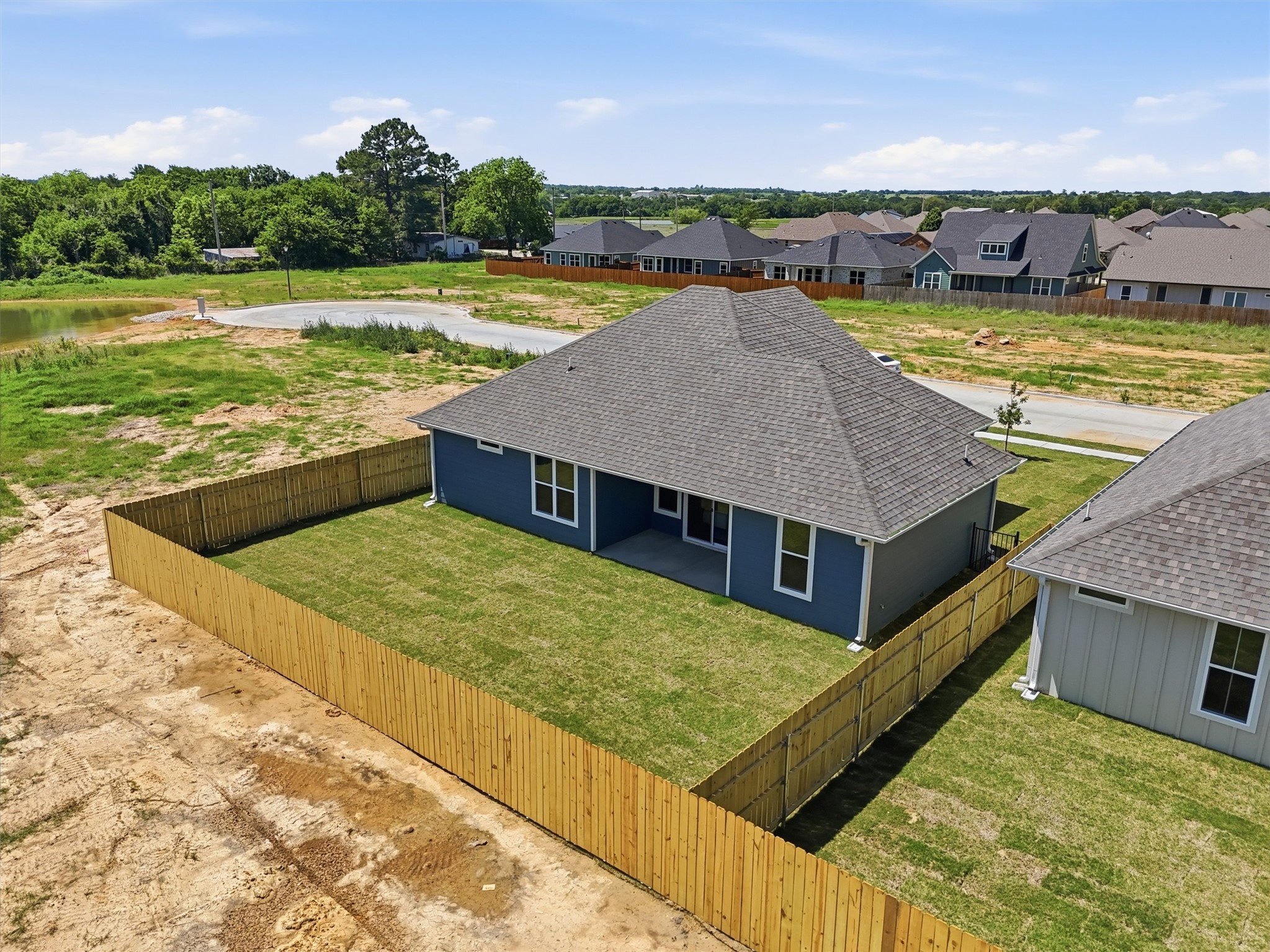 809 Lavender Court