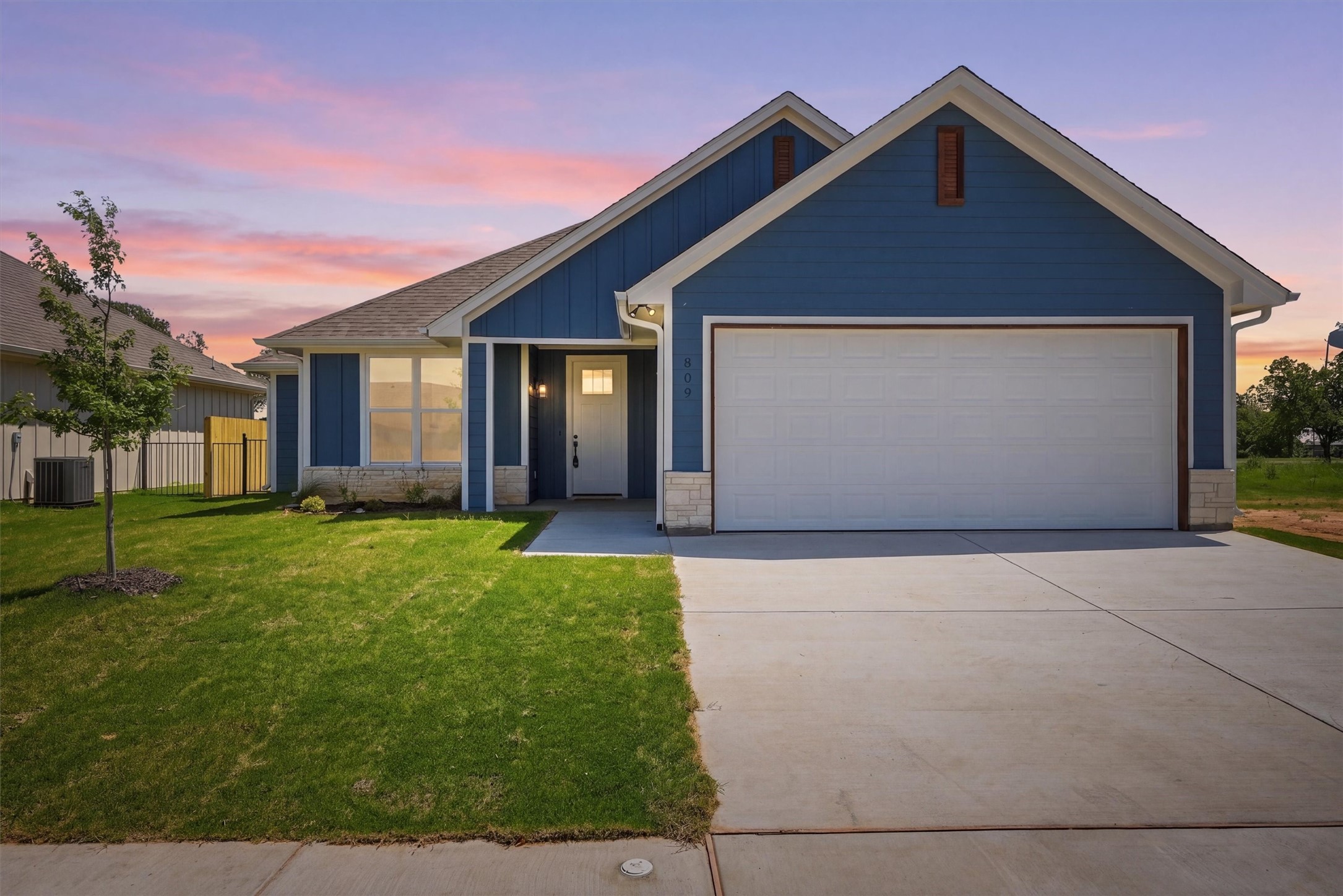 809 Lavender Court