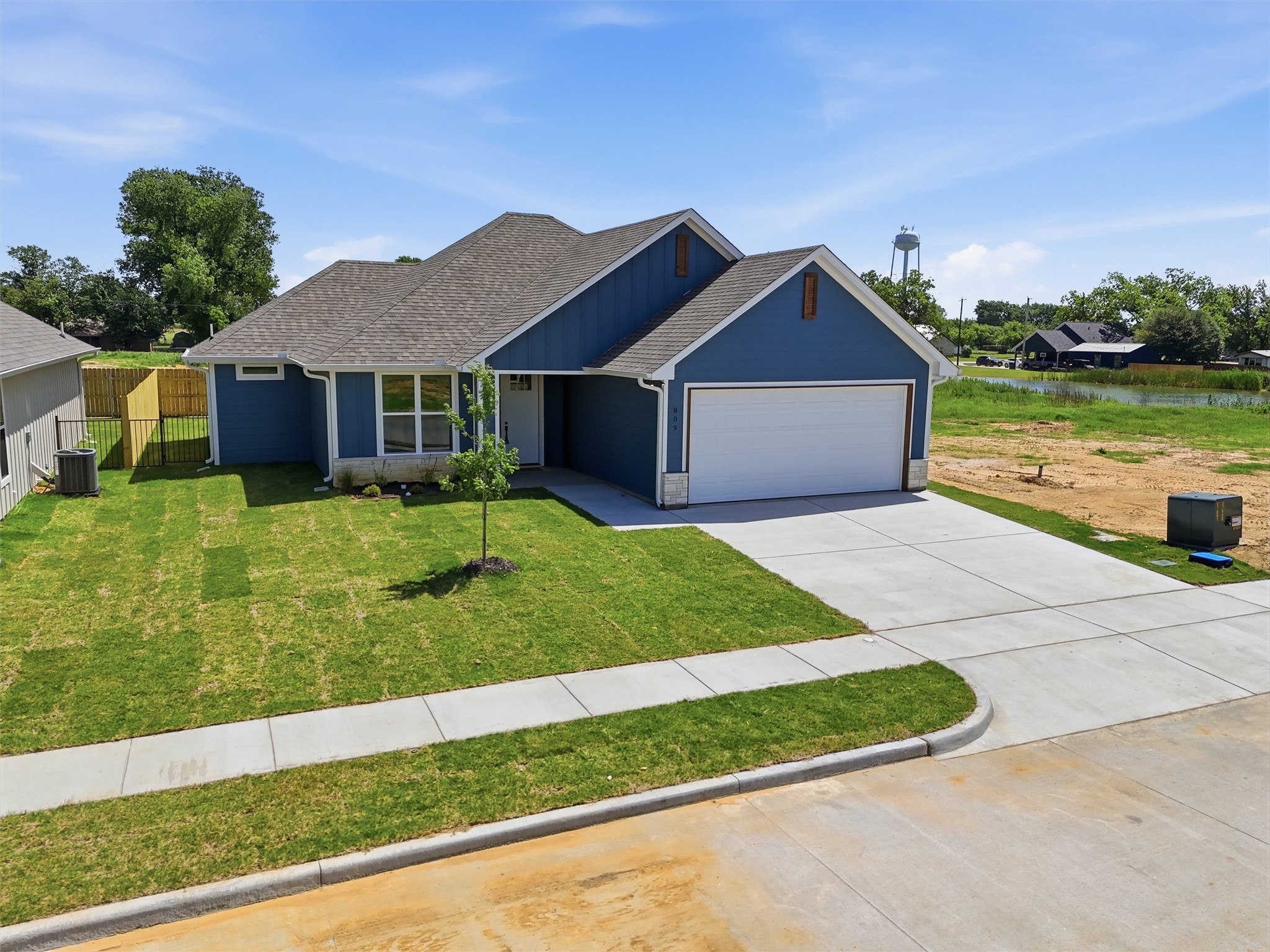 809 Lavender Court